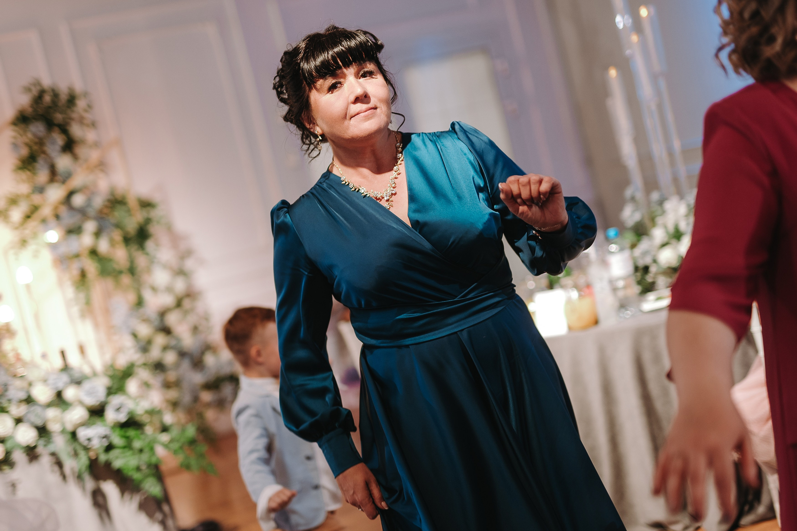 31 АВГУСТА 2024