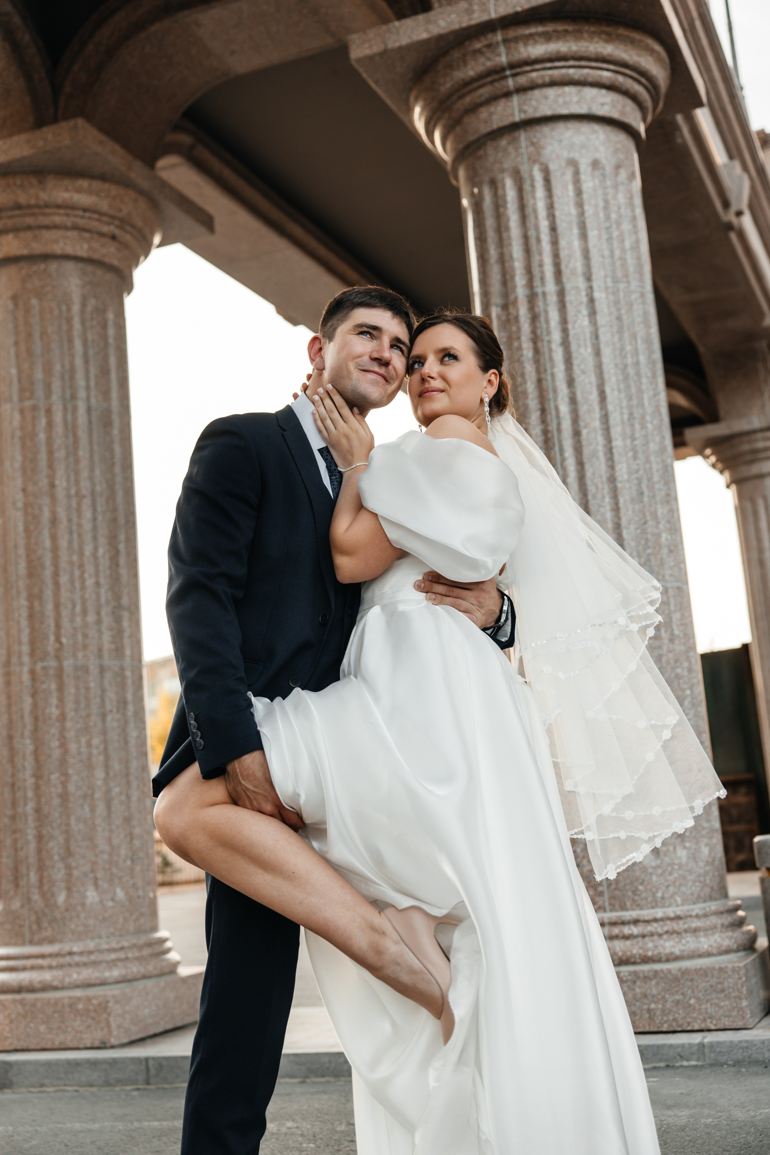 Портфолио Бойко Александр. Свадебный фотограф в Южно-Сахалинске — Бойко Александр