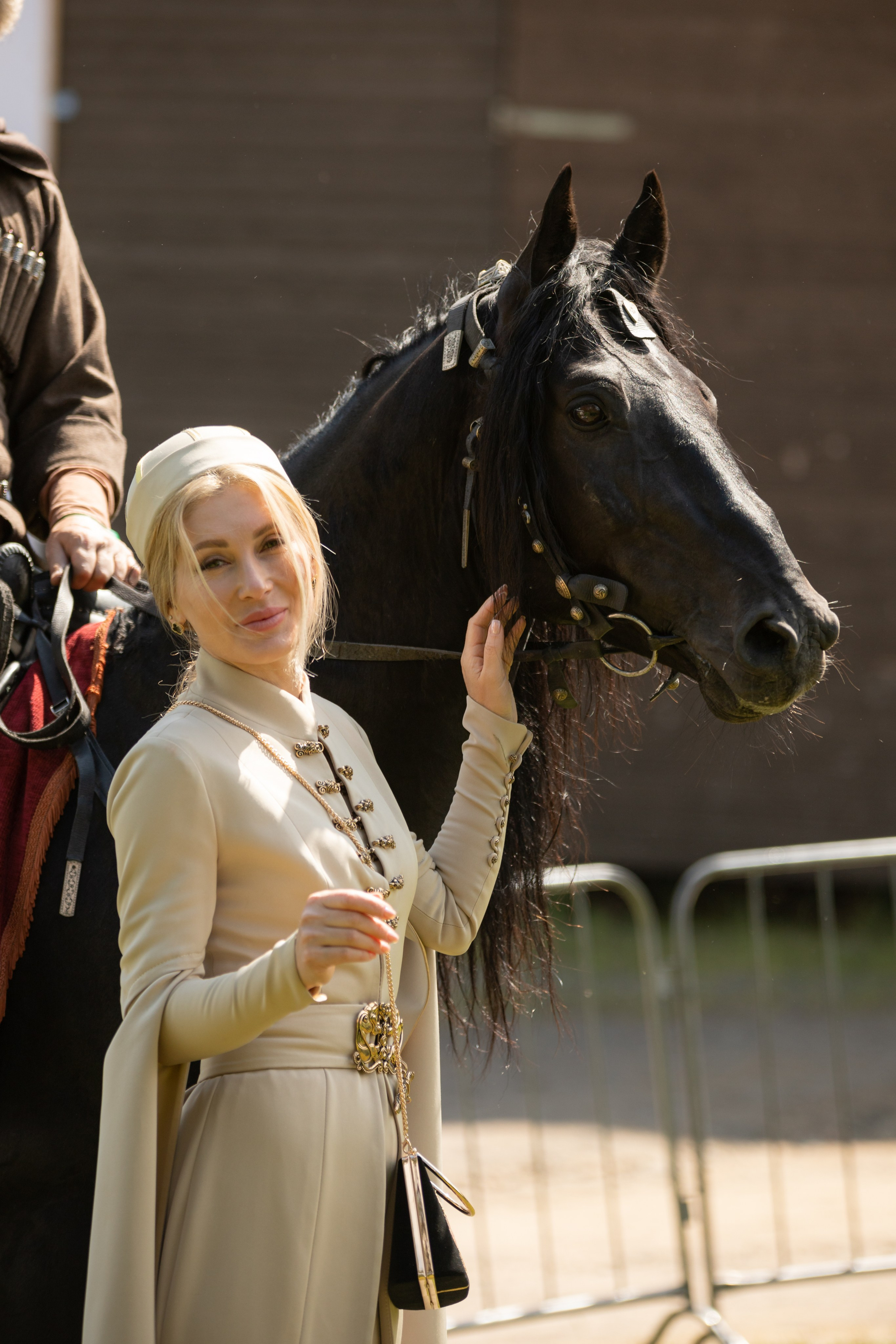 Адыгэш. Ася Пчелинцева, фотограф в СПб и ЛО