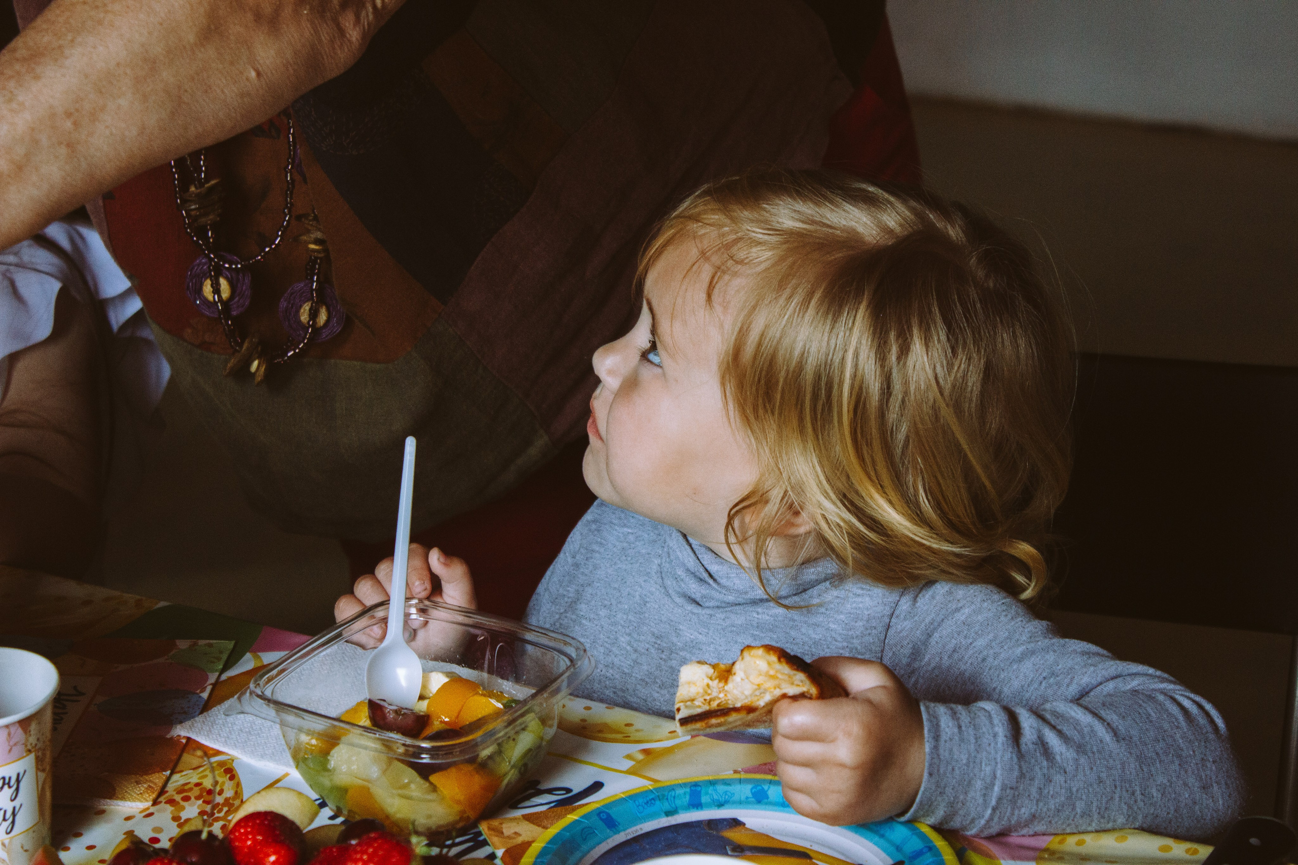 Праздник для Славы. Семейный фотограф в Вышнем Волочке — Ульяна Иванова | Фотосессии для всей семьи