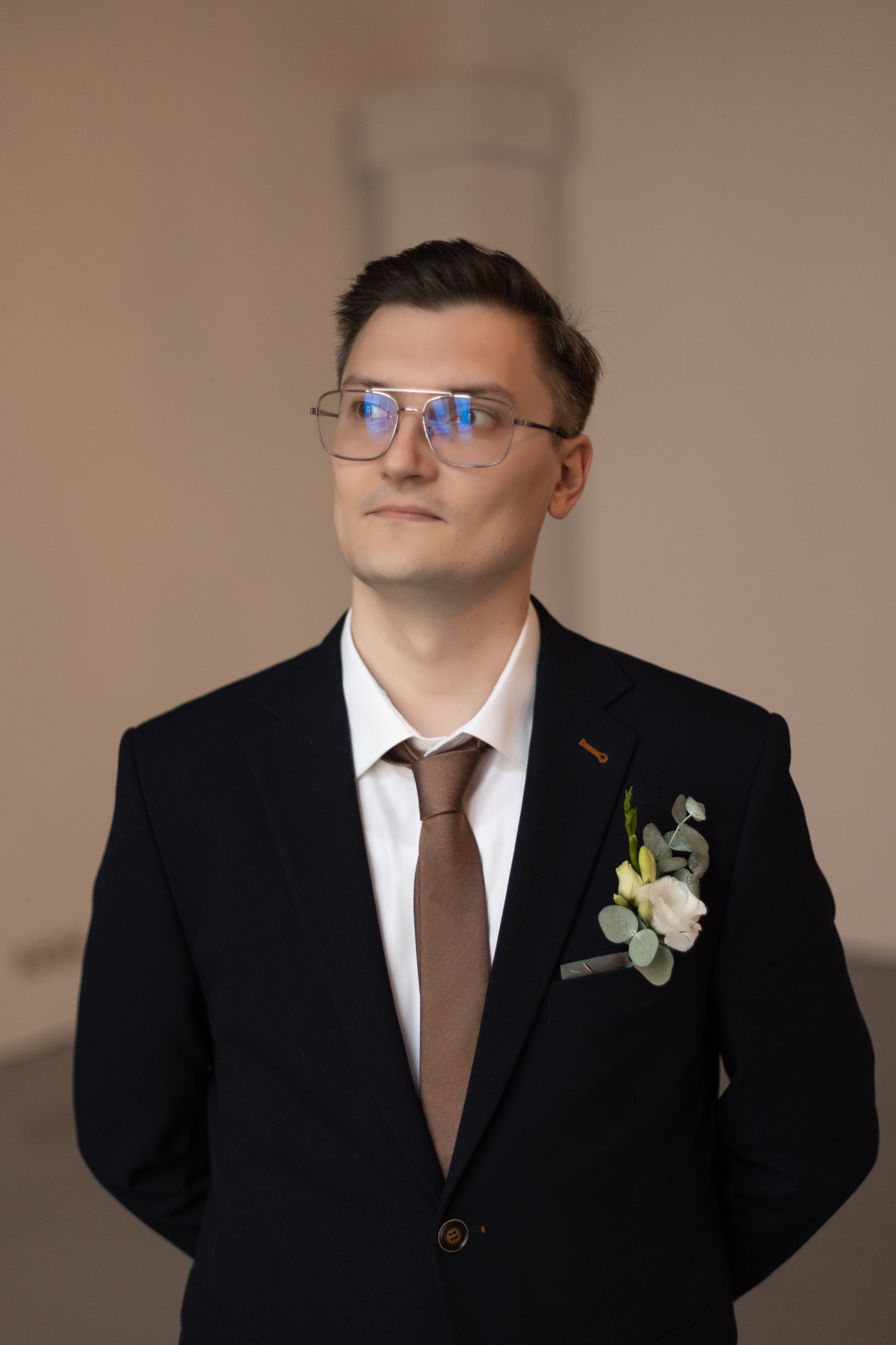 Свадьба Роман и Элина. Репортажный фотограф видеограф в Москве Ольга Плаксина