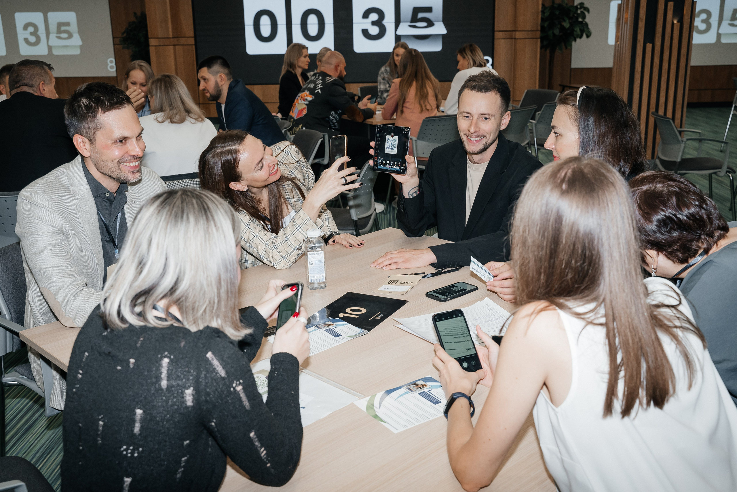 Репортаж. Виктория Алпеева — фотограф по любви