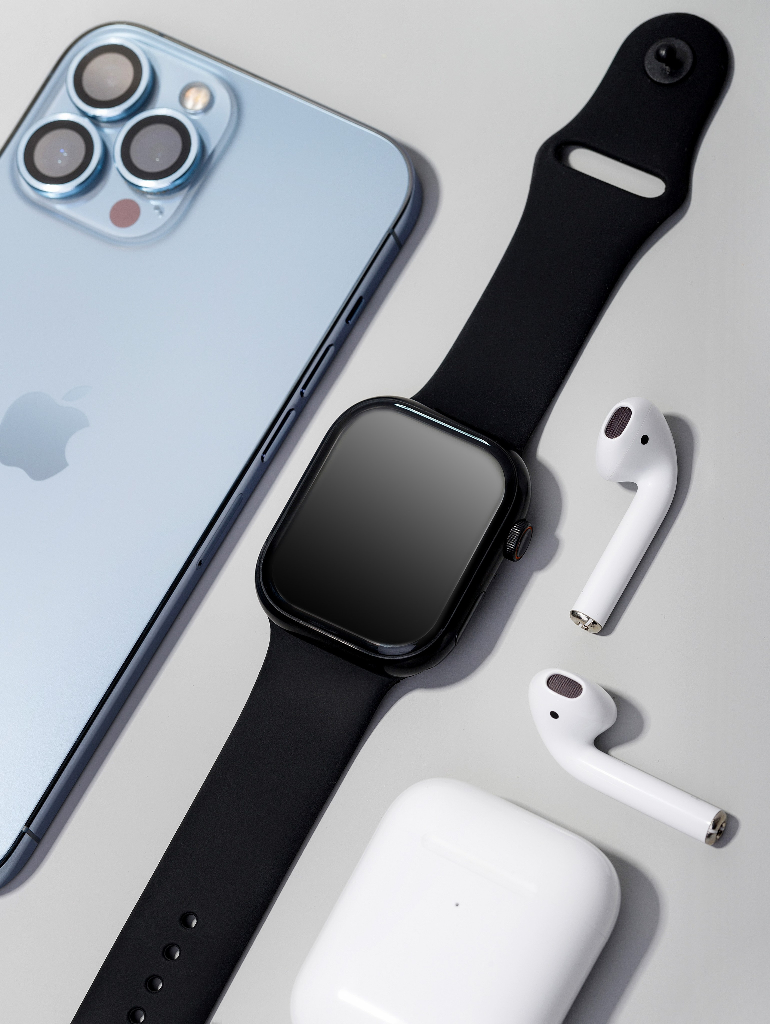 Moareesh production. Фотосъёмка для маркетплейсов. Москва