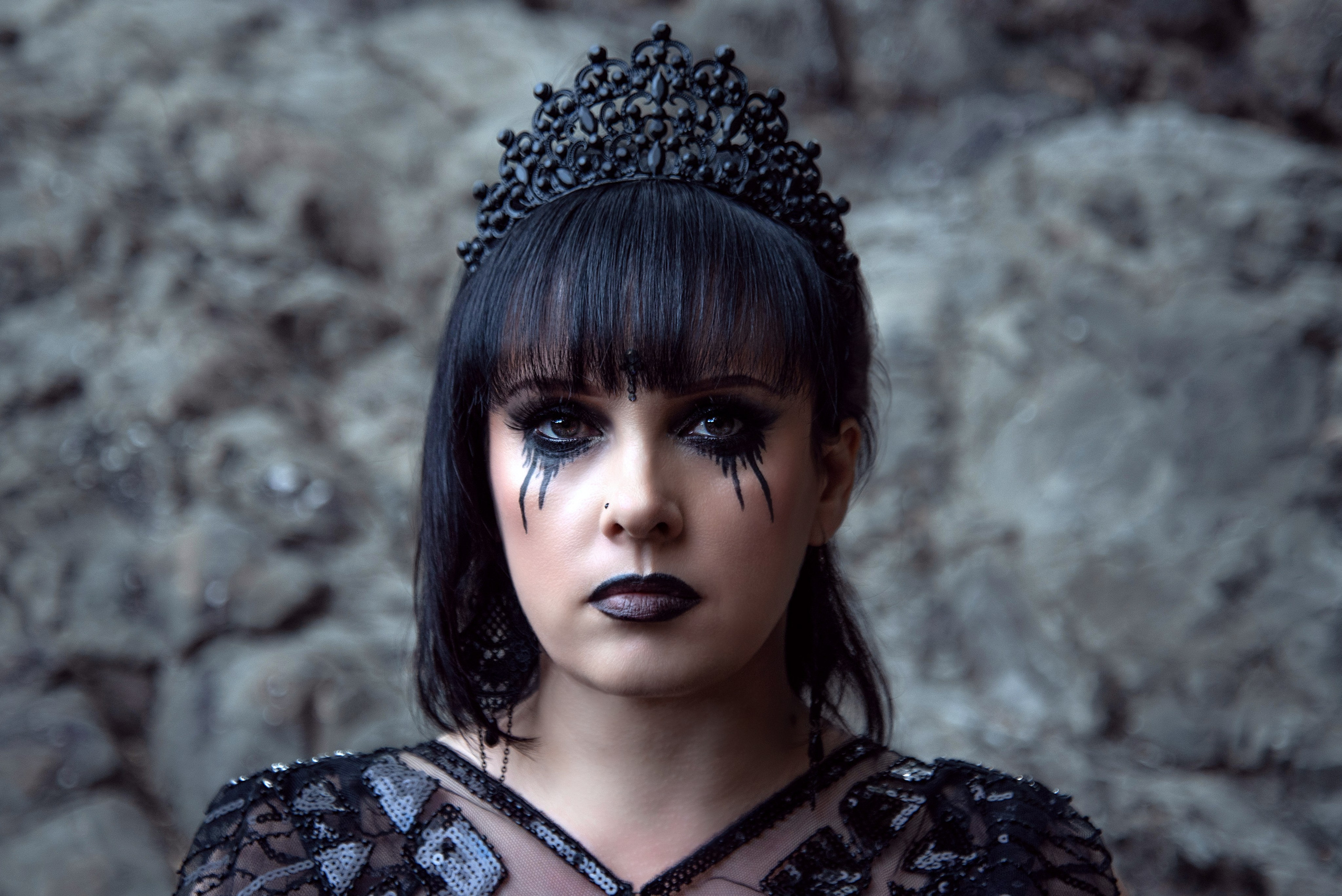 Ведьма. Фотограф в Петрозаводске BellaDonna