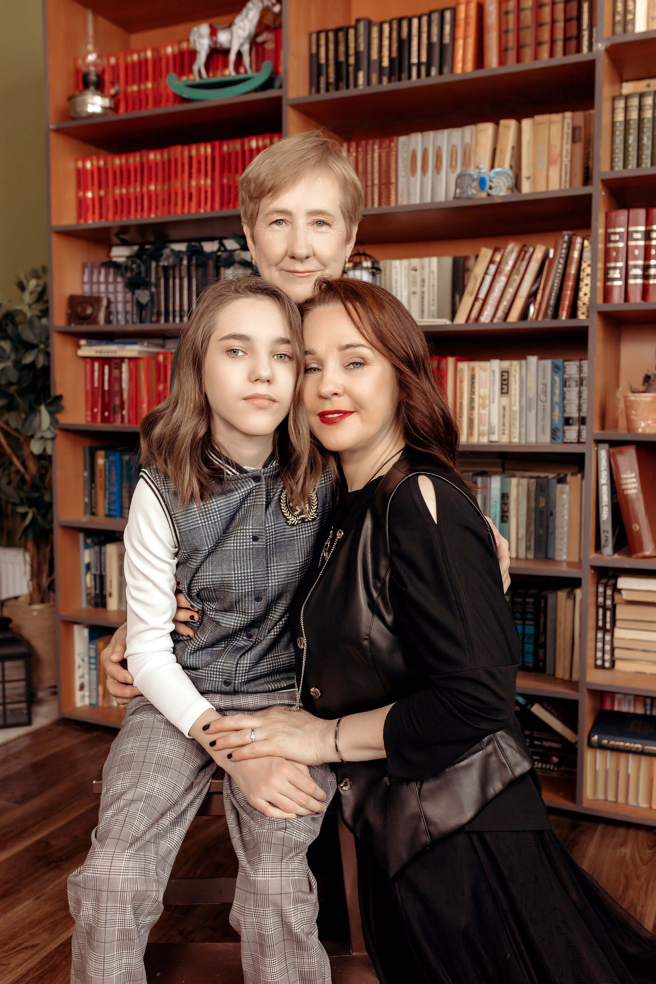 Волшебный мир. Фотограф в Петрозаводске BellaDonna