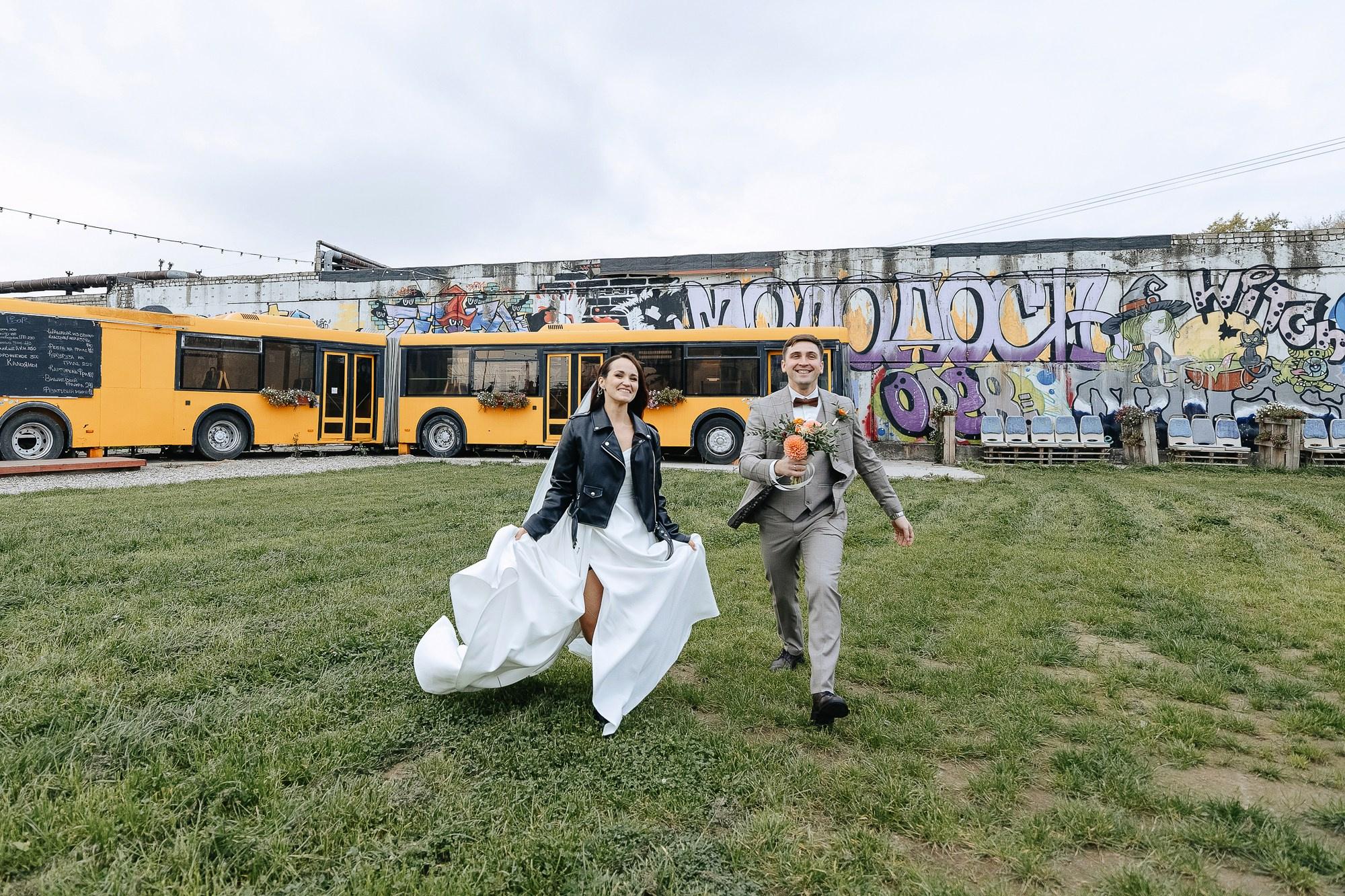 Свадебная фотосессия. Свадебный и семейный фотограф В Череповце Дмитрий Паутов