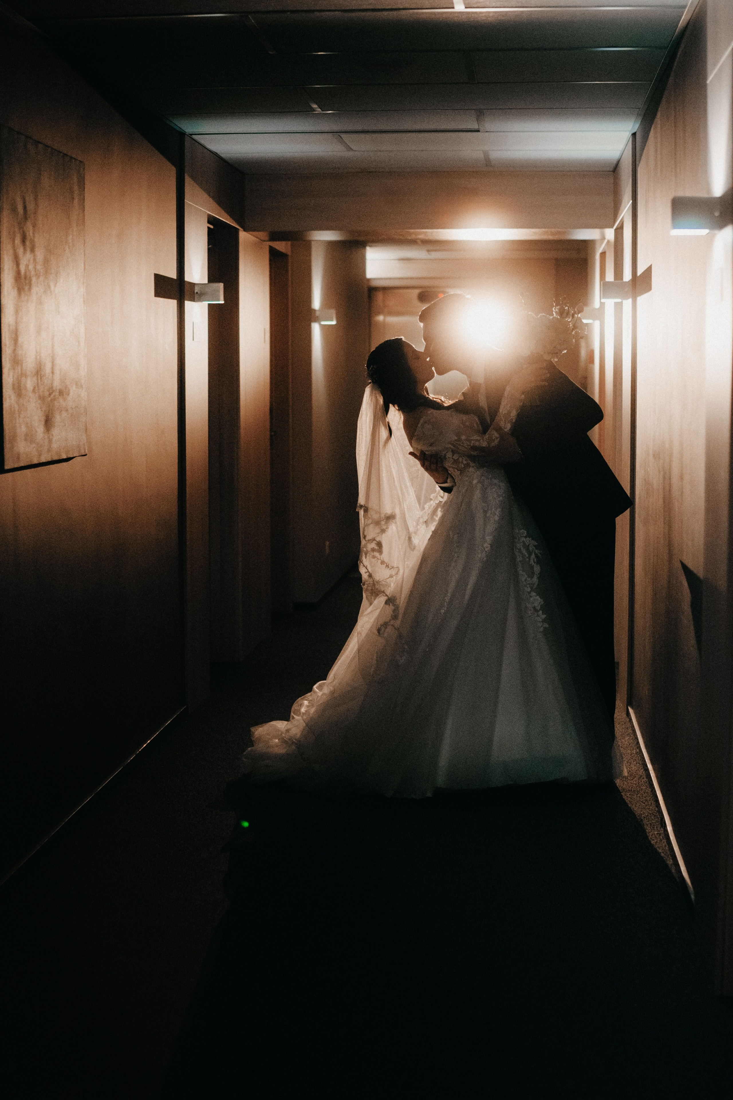 Марина и Марк. Фотограф Тамбов — Воронеж