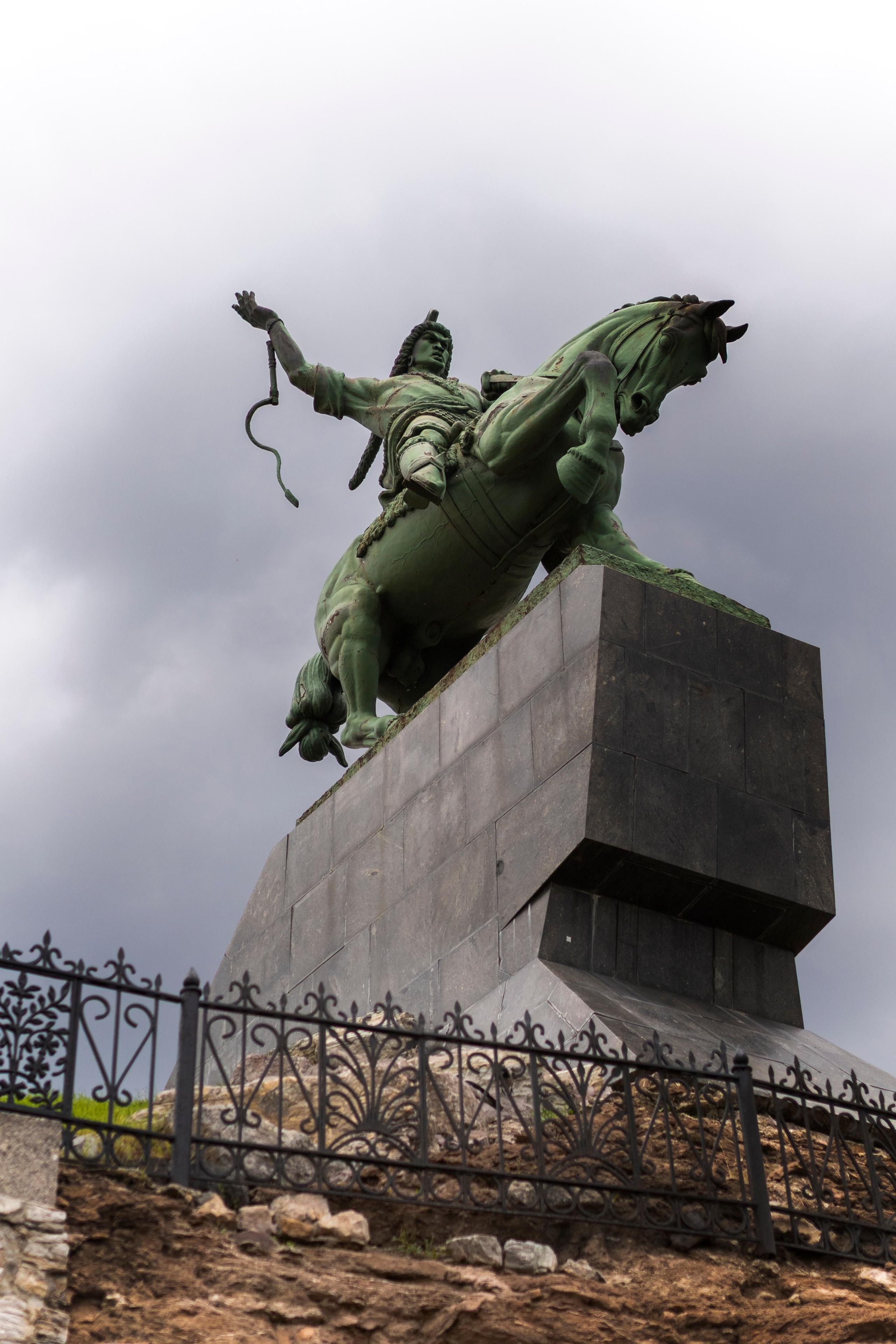 Фотосессия для Романа и Екатерины. Фотограф Каримов Виктор