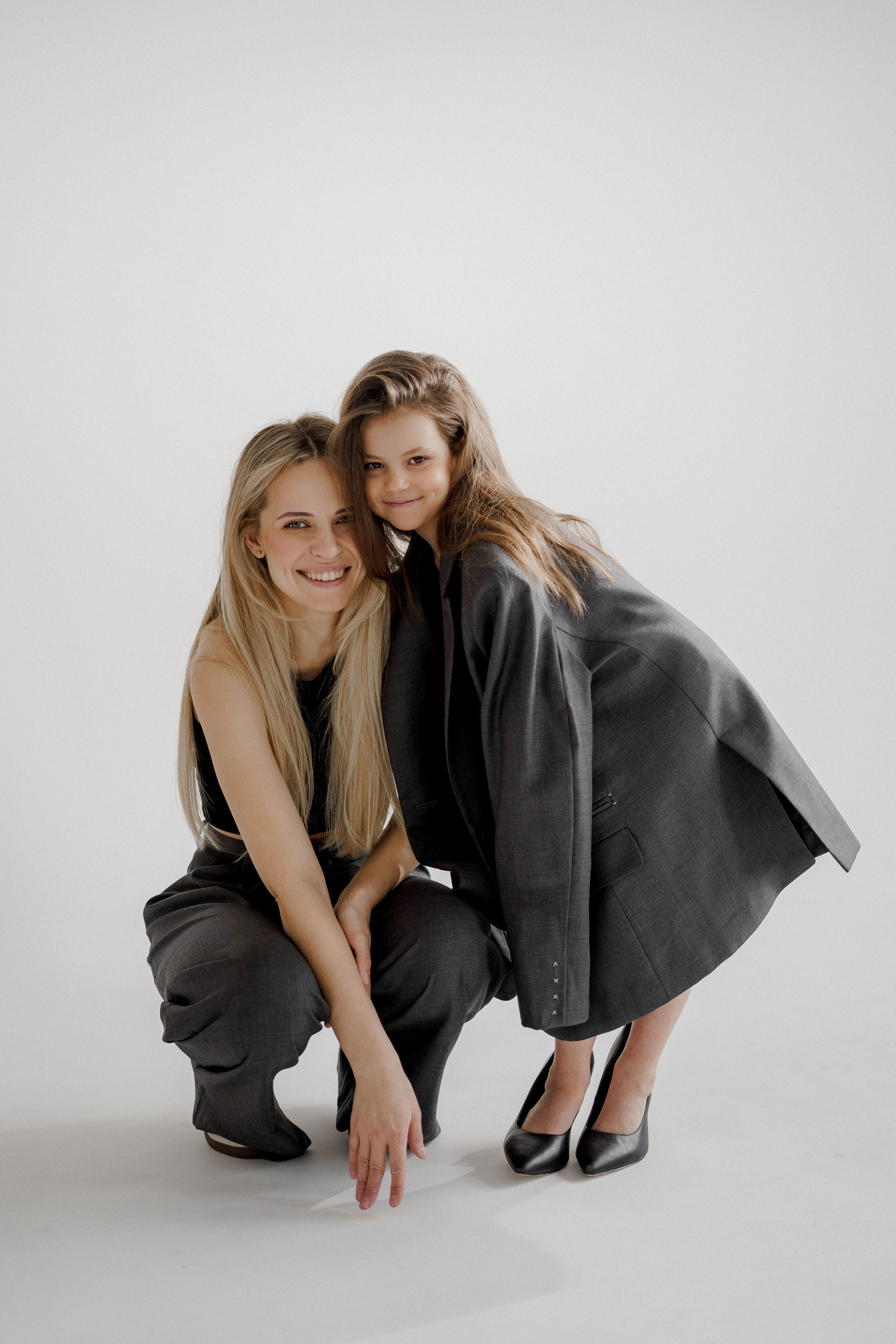 Лера и Саша. Фотограф Валерия Крахмалева