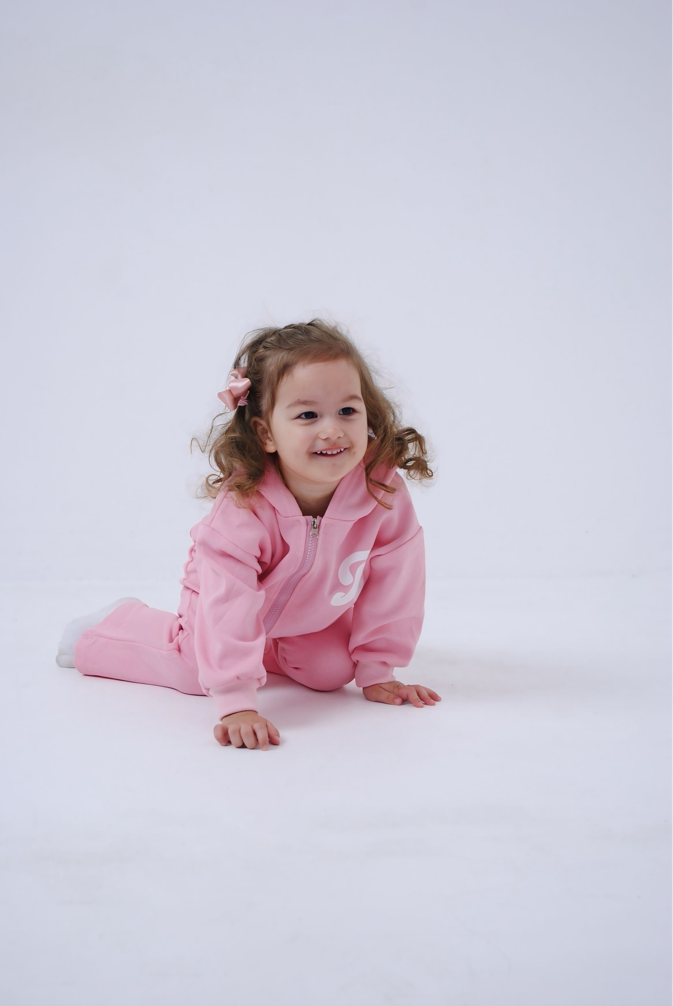 Эля и дочь. Фотограф Мария Мусаелян