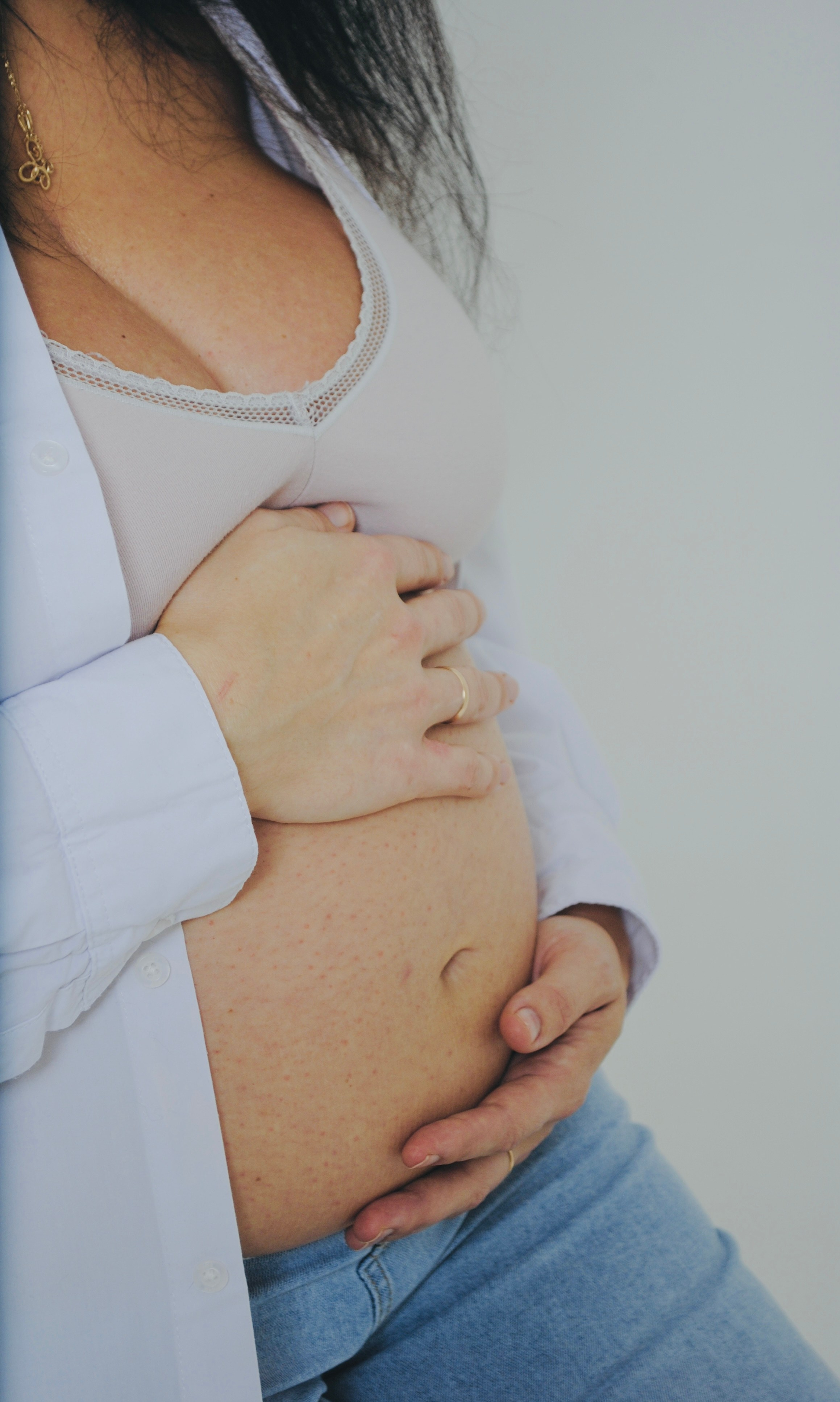 Беременность Любовь и Роман. Фотограф Мария Мусаелян