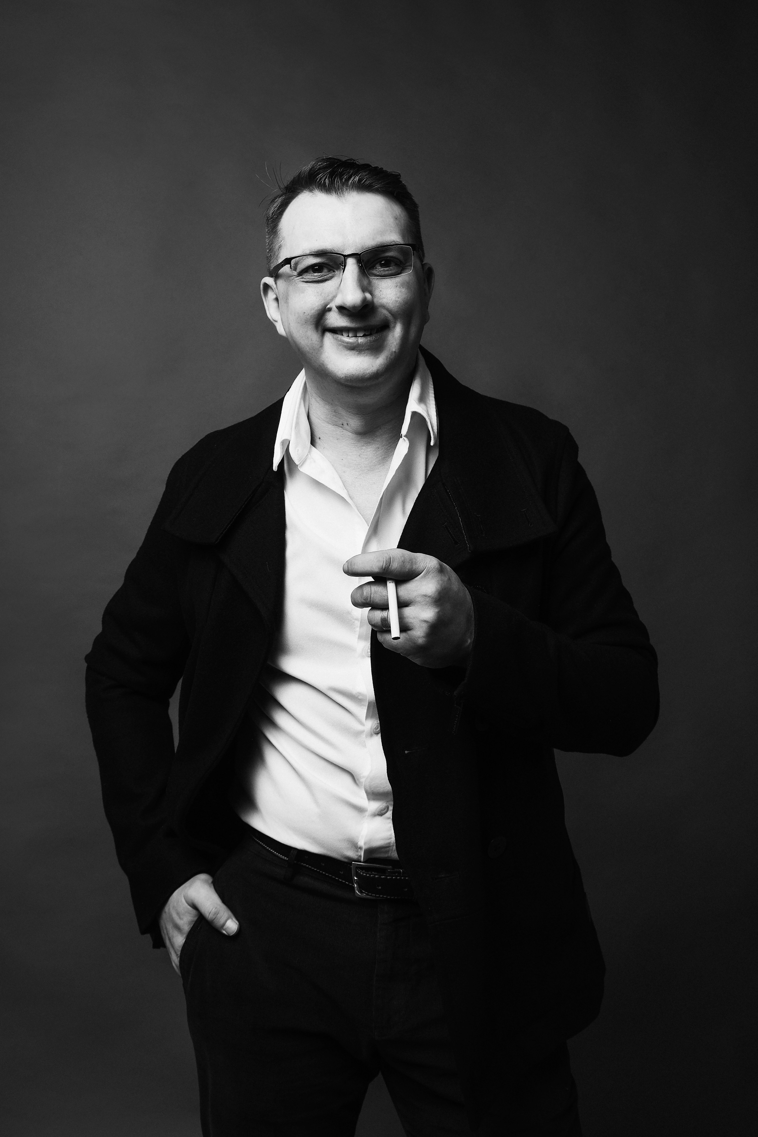 Александр. Портретный и арт-фотограф в Санкт-Петербурге и Выборге Олег Борцов