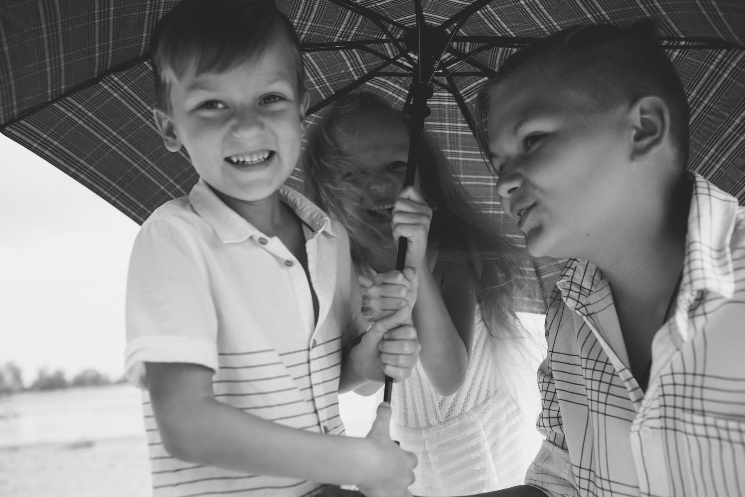 Семейные съёмки. Портфолио