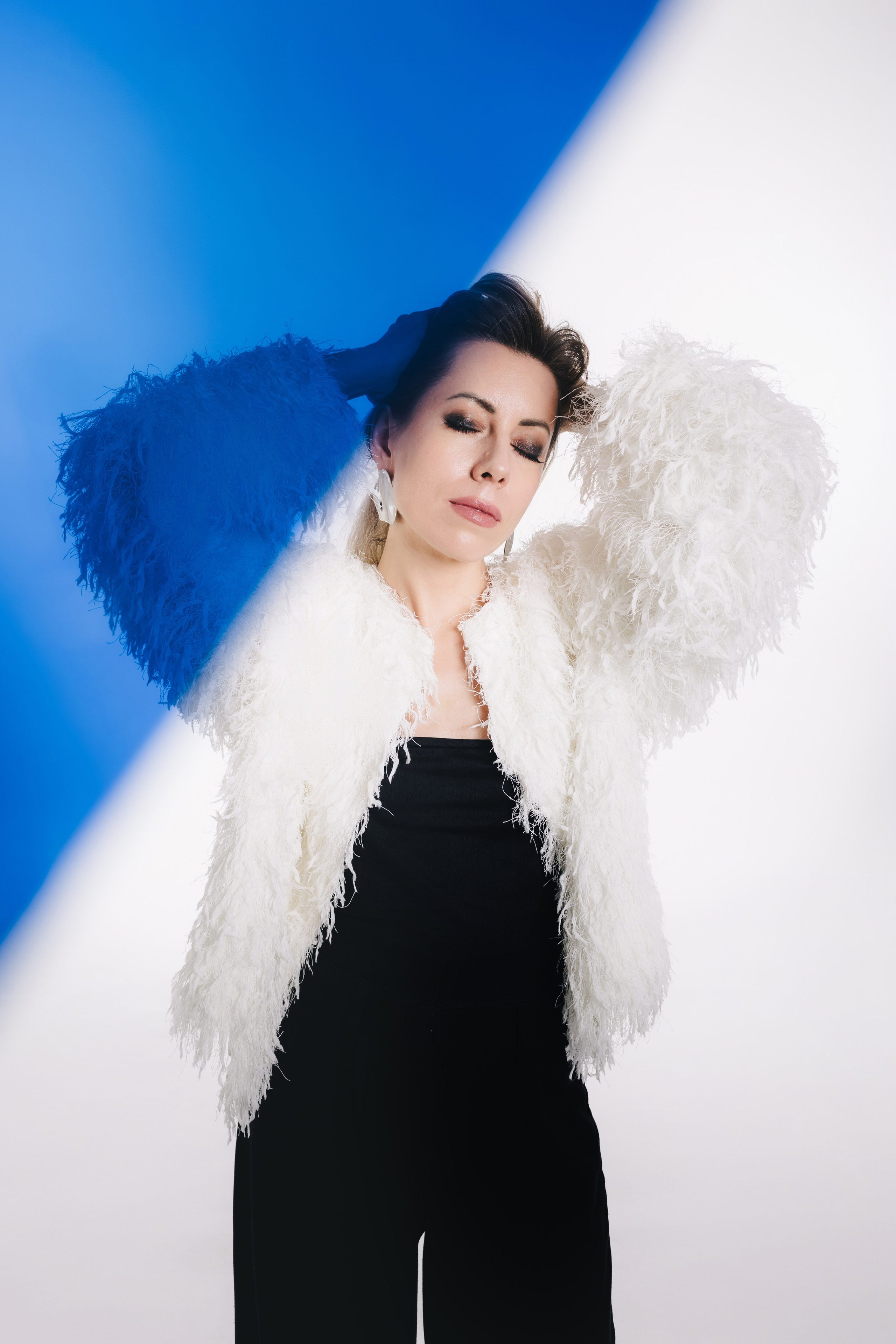 Настя. Портфолио