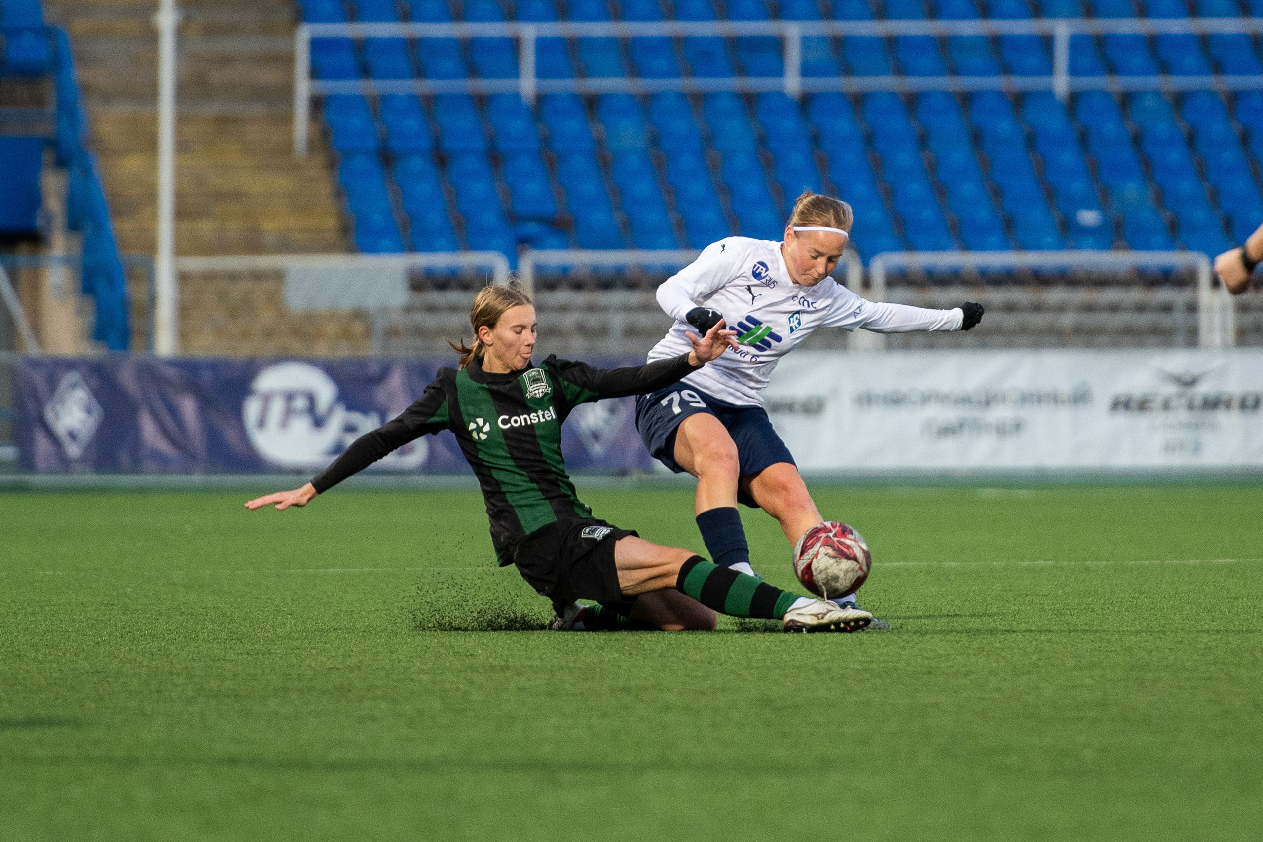 Футбол. Спортивный фотограф Михаил Юртов