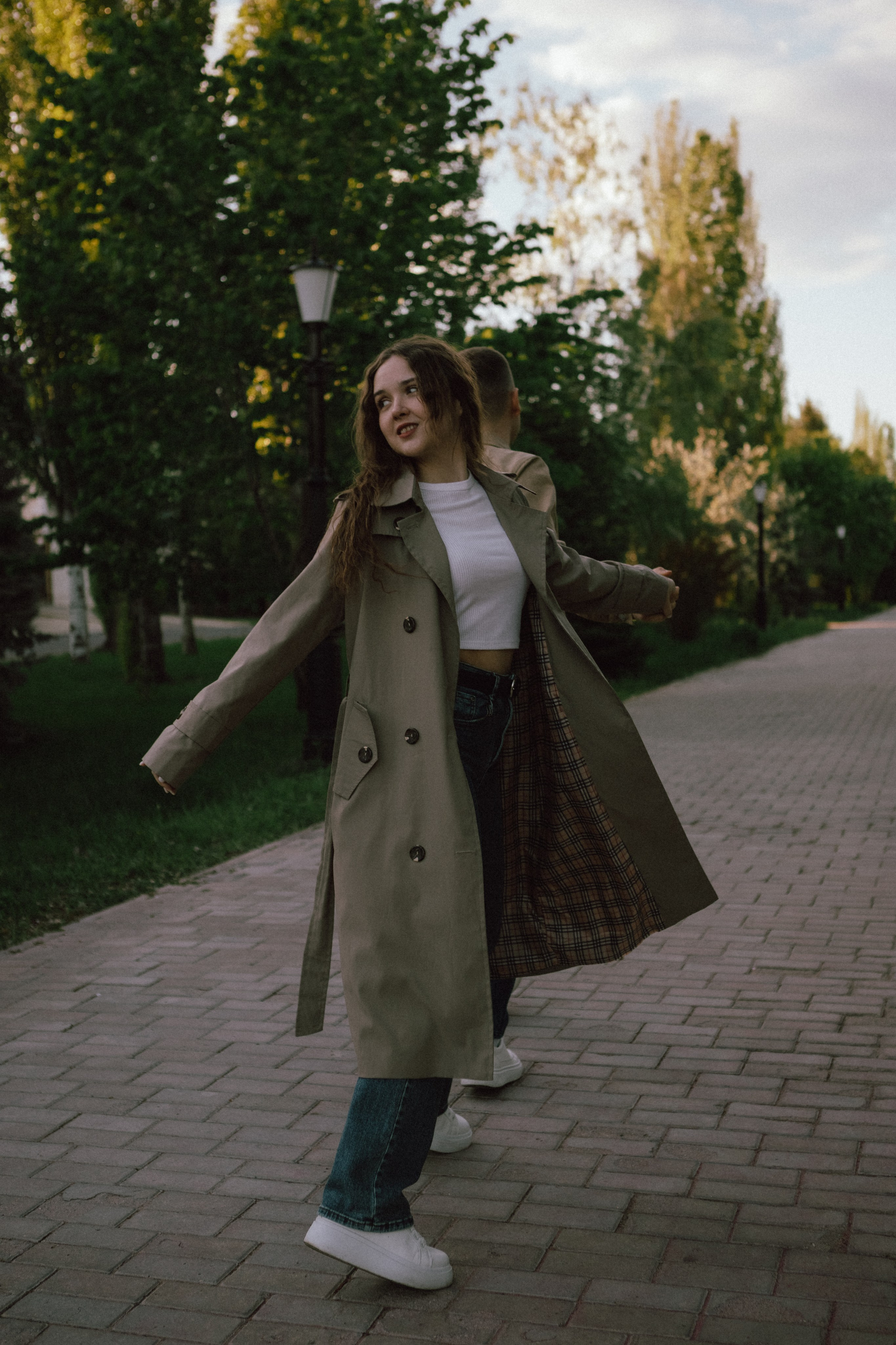 Юля/Влад. Фотограф Оренбург Алёна Лелет