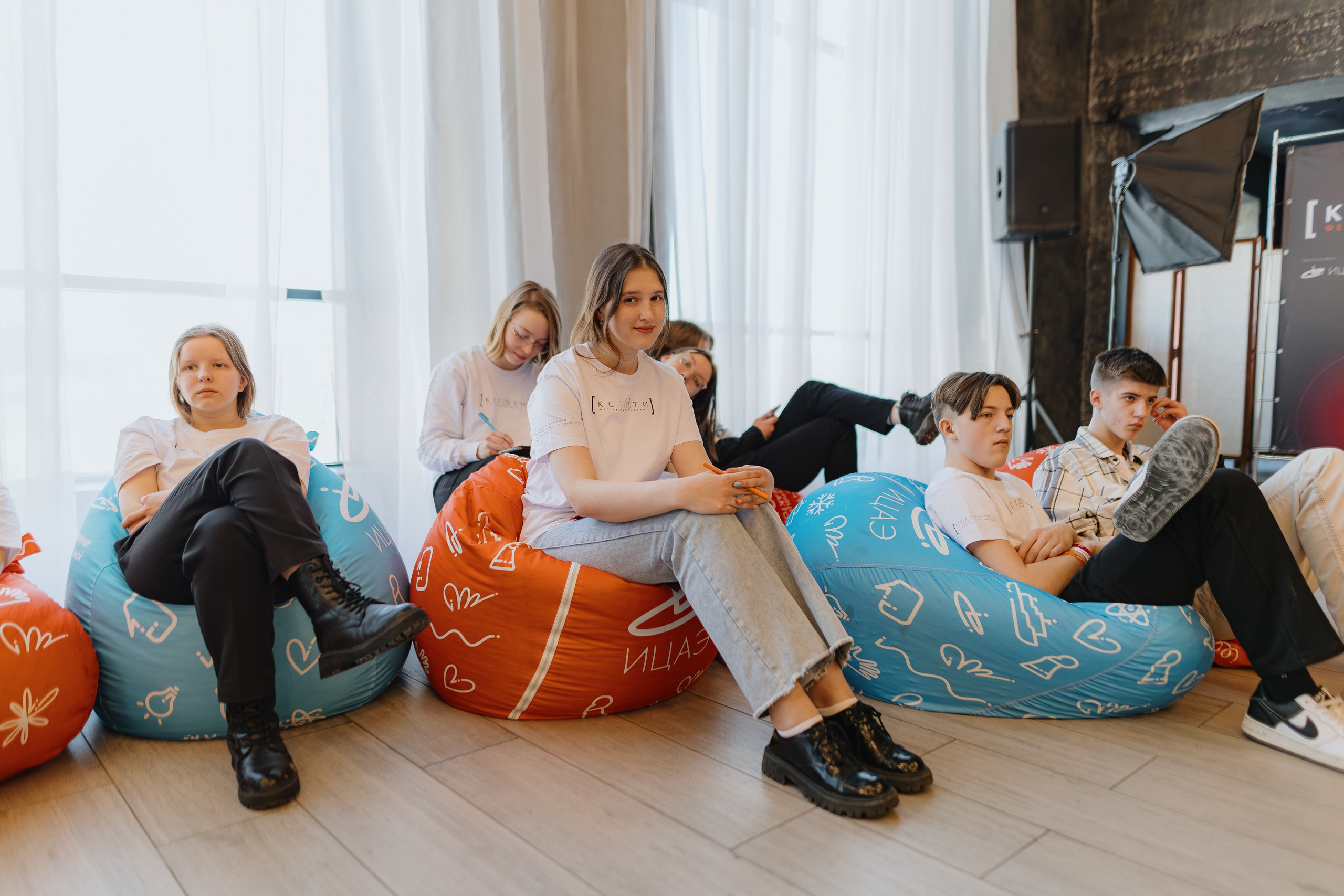 Фестиваль науки «Кстати». Свадебный и репортажный фотограф Киров | Вадим Карпук