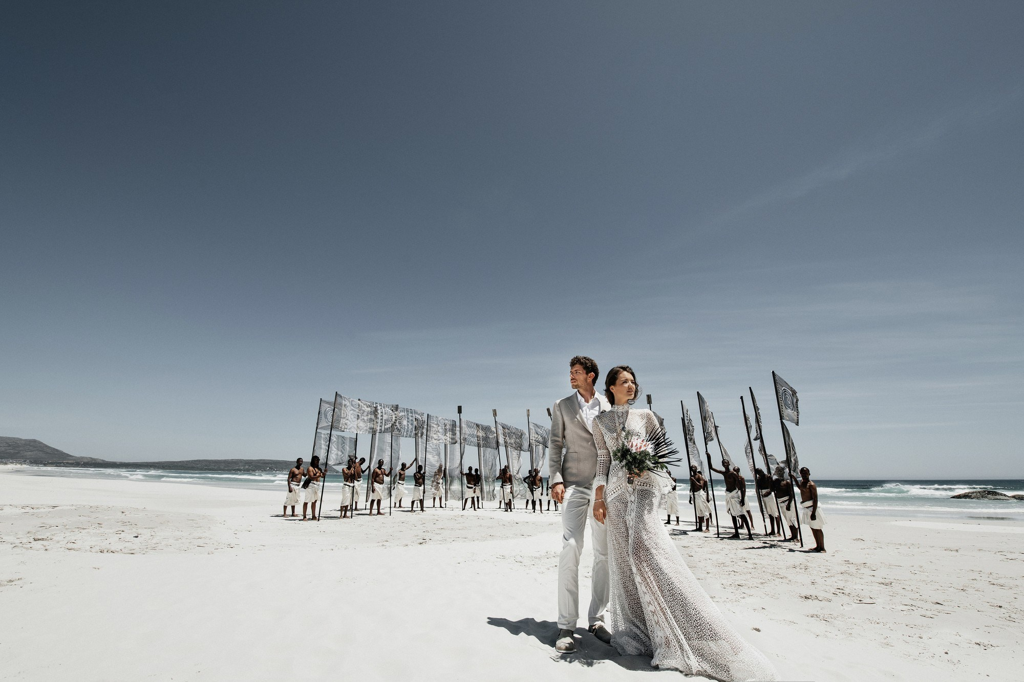 Mihail+Anna SOUTH AFRICA. Свадебный фотограф Игорь Булгак