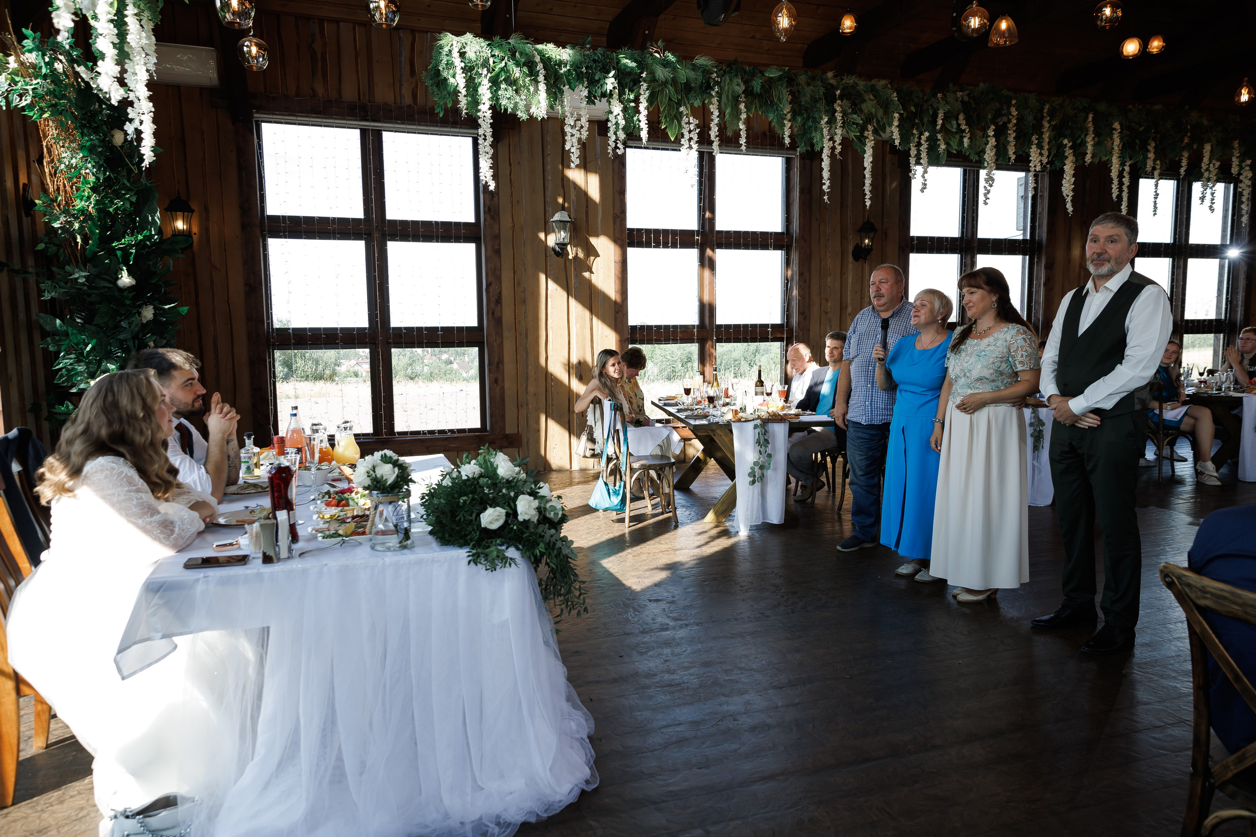 Саша и Виктор. Свадебный и семейный фотограф в Санкт-Петербурге Кирилл Шалагинов