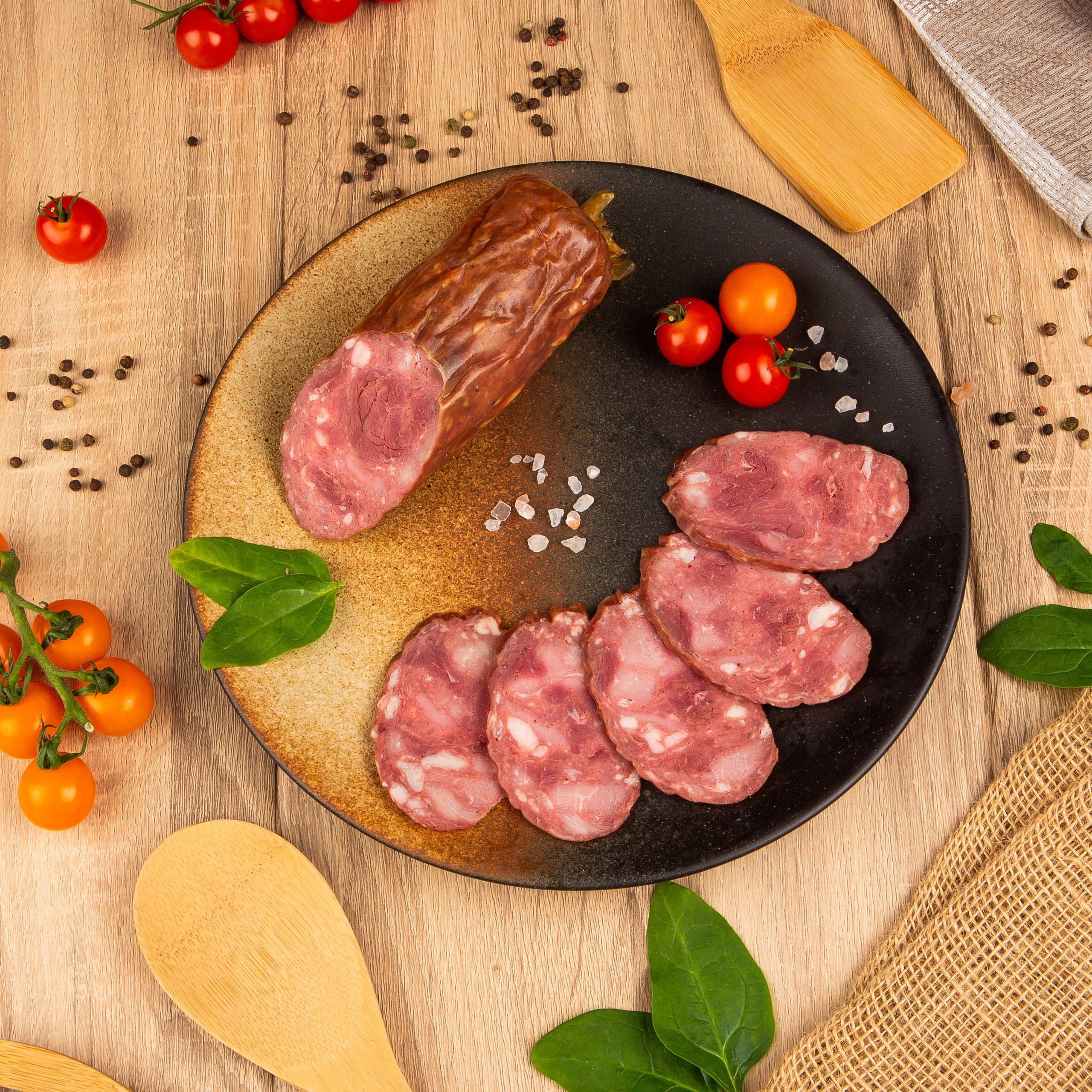 Фото продуктов. Фотограф Мария Кольцова