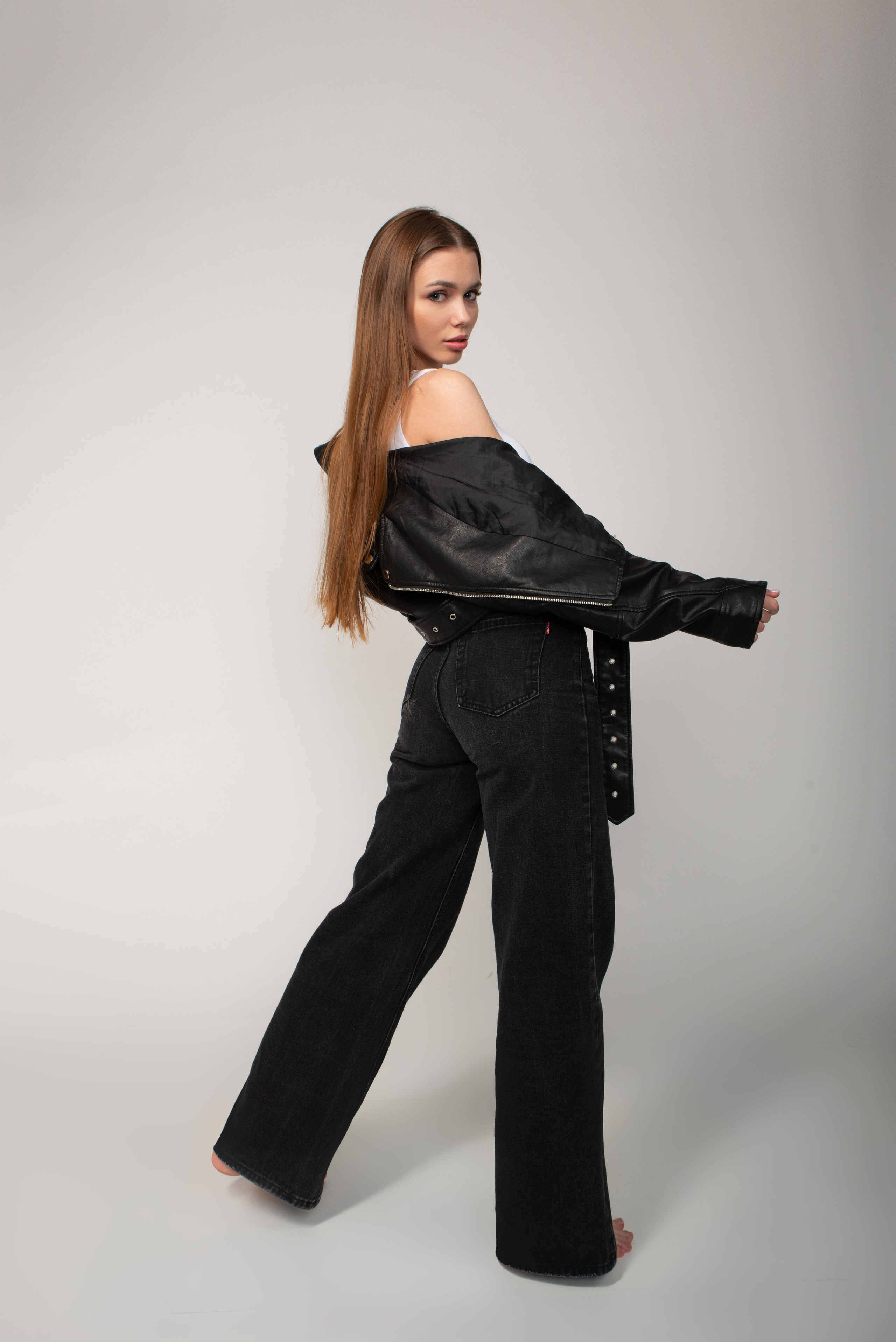 Мария. Фотограф Мария Кольцова