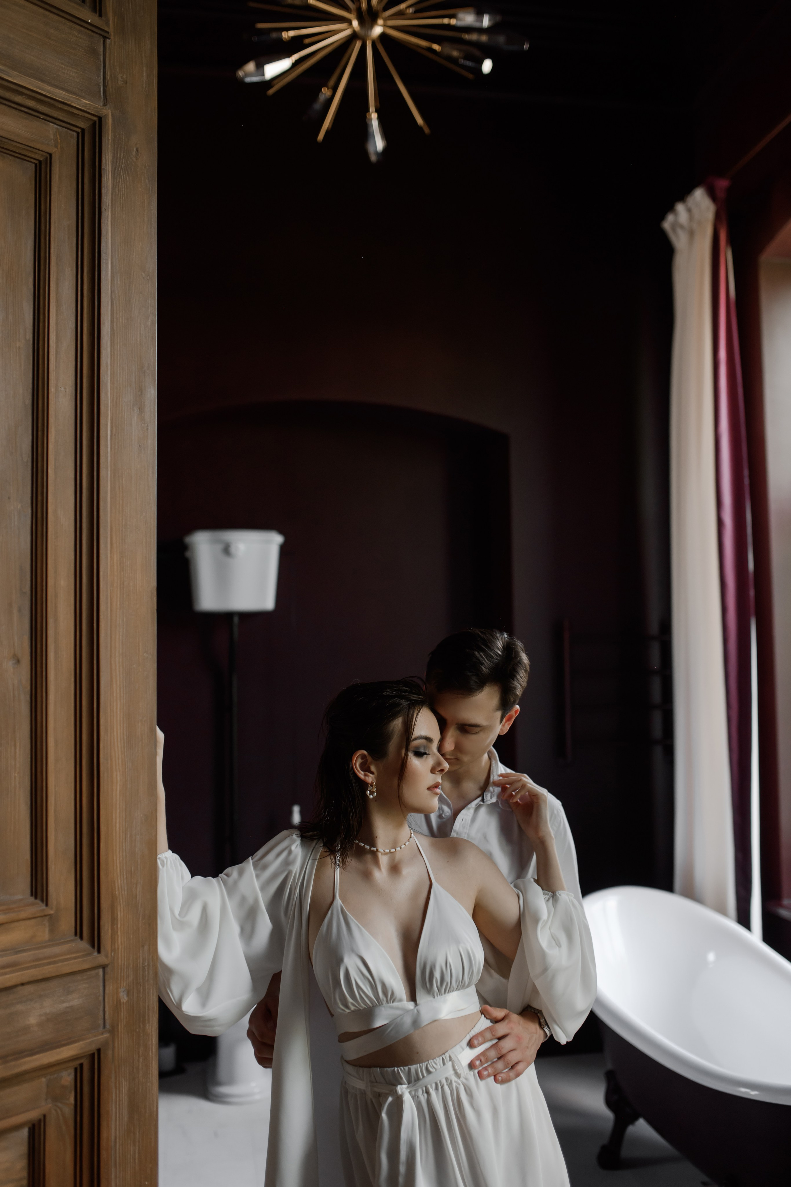 ВОРКШОП № 2. В отеле. Свадебный фотограф в г. Астрахань. Так же выезжаю в другие города