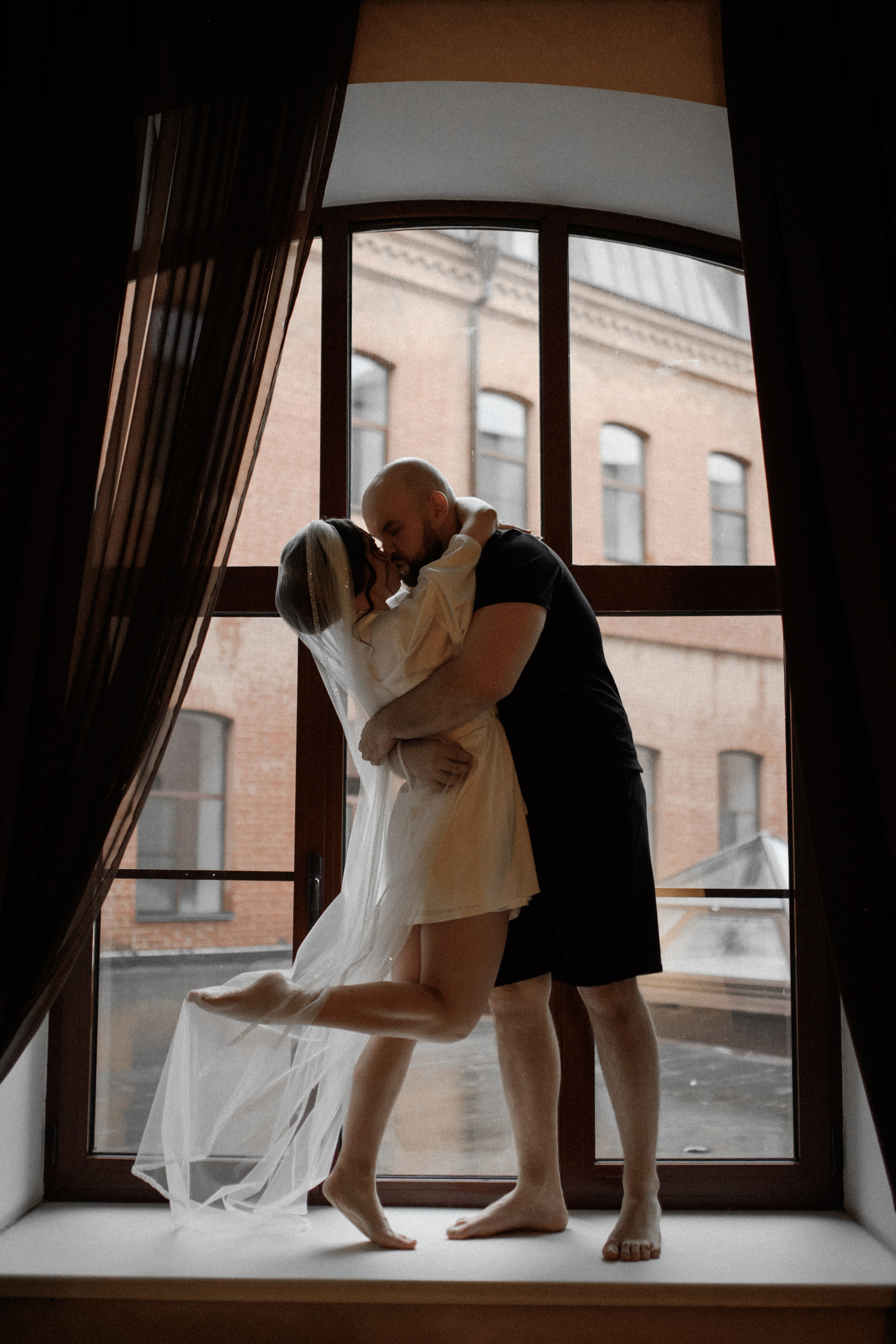 V & D. Свадебный фотограф в г. Астрахань. Так же выезжаю в другие города