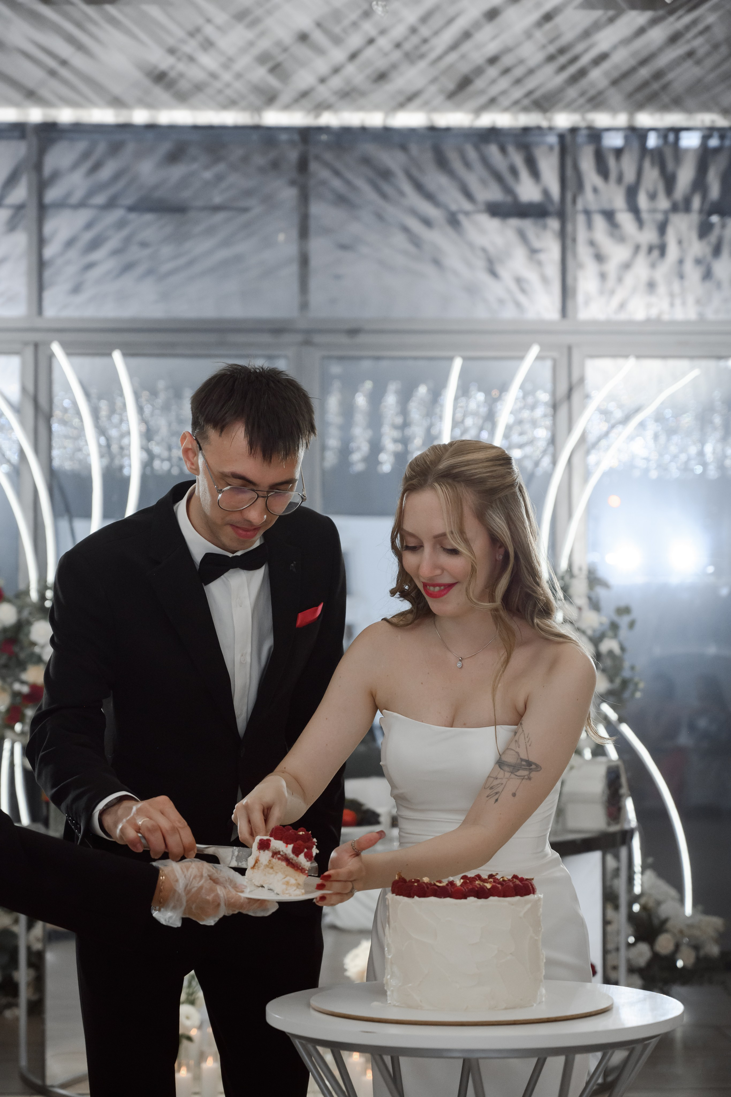 А + М. Свадебный фотограф в г. Астрахань. Так же выезжаю в другие города