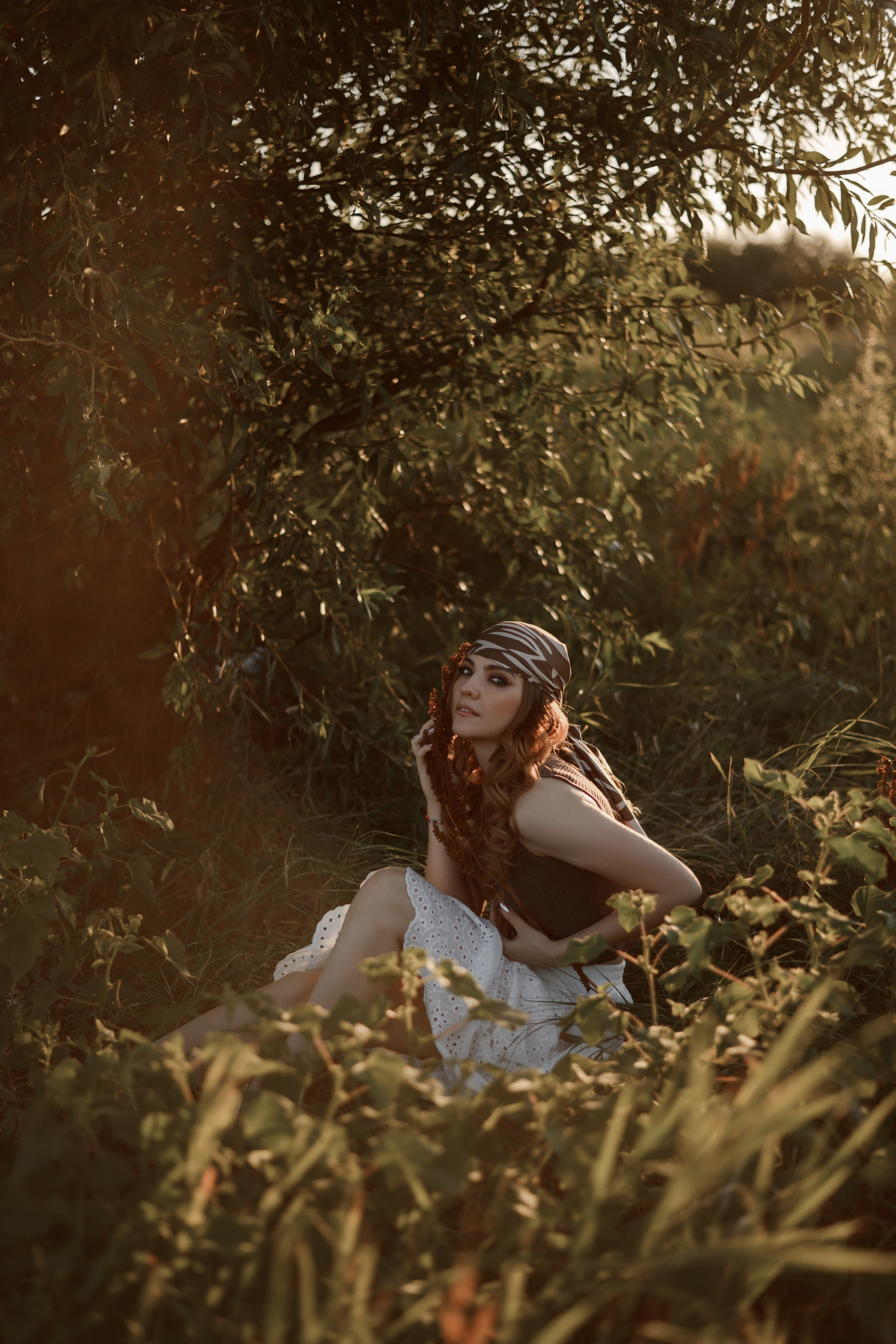 Индивидуальные женские портреты. Свадебный фотограф в г. Астрахань. Так же выезжаю в другие города