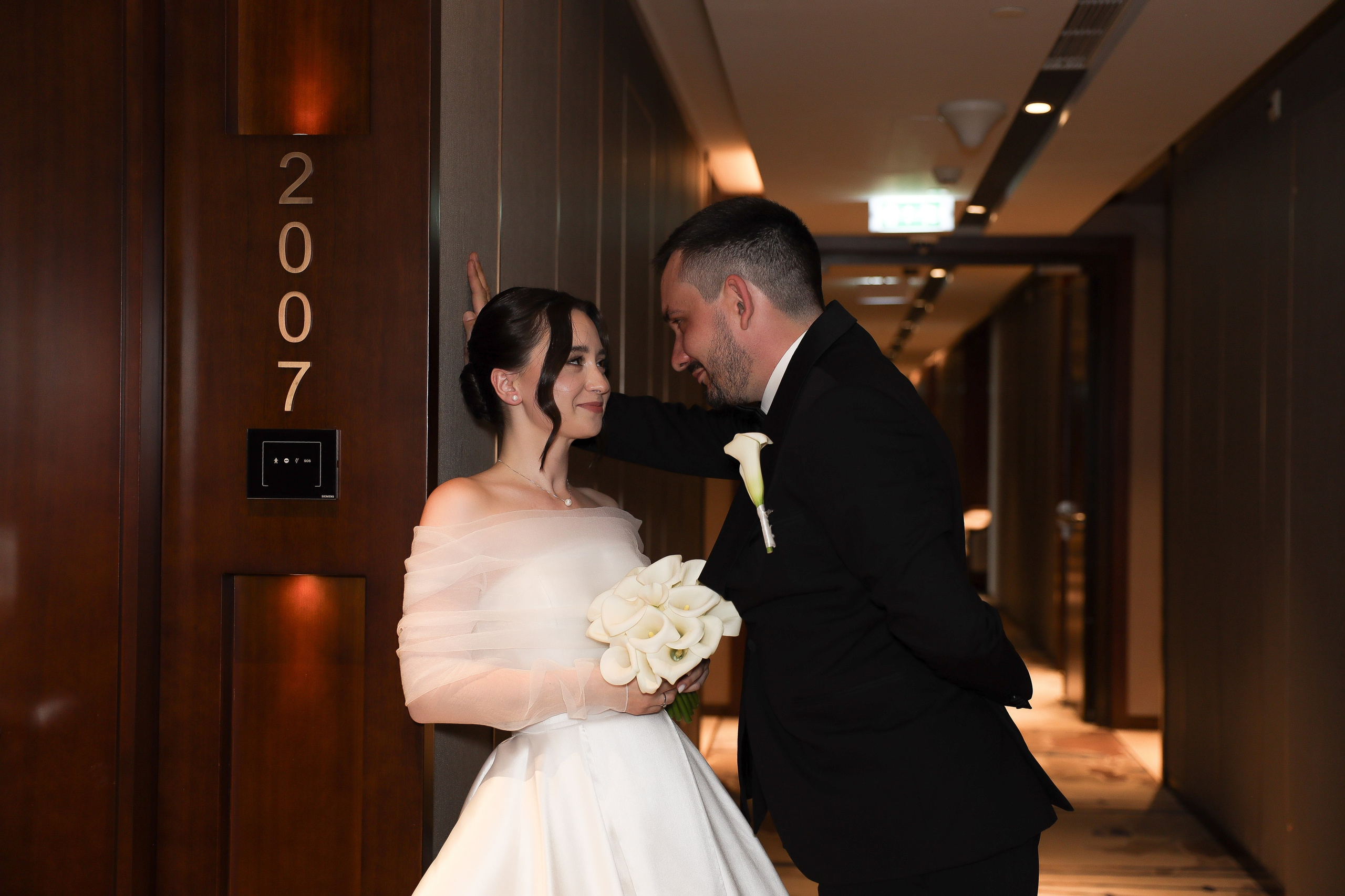 Денис и Кристина | Яхт клуб Родина. Свадебный фотограф Москва