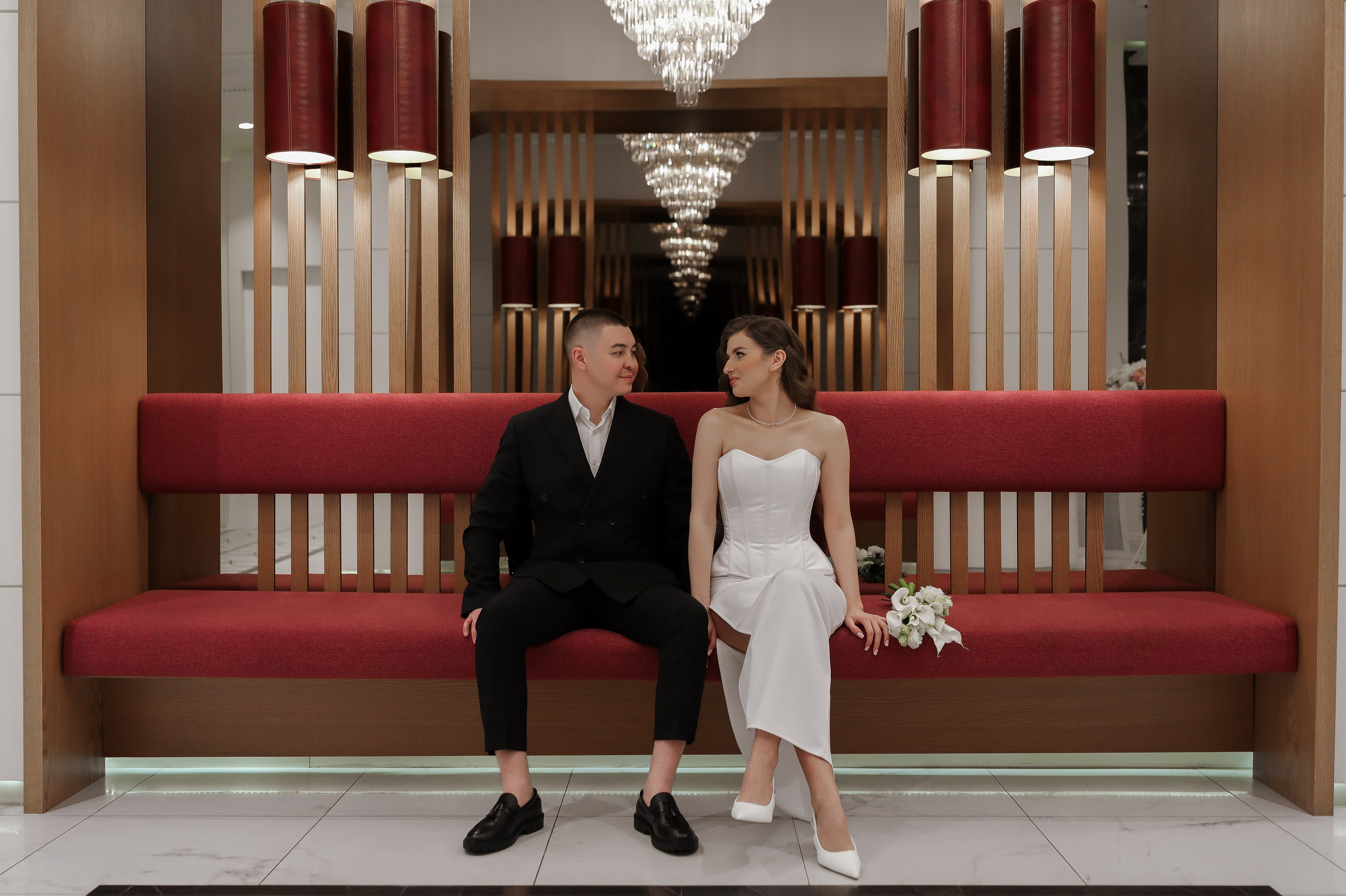 Portfolio. Свадебный фотограф Москва