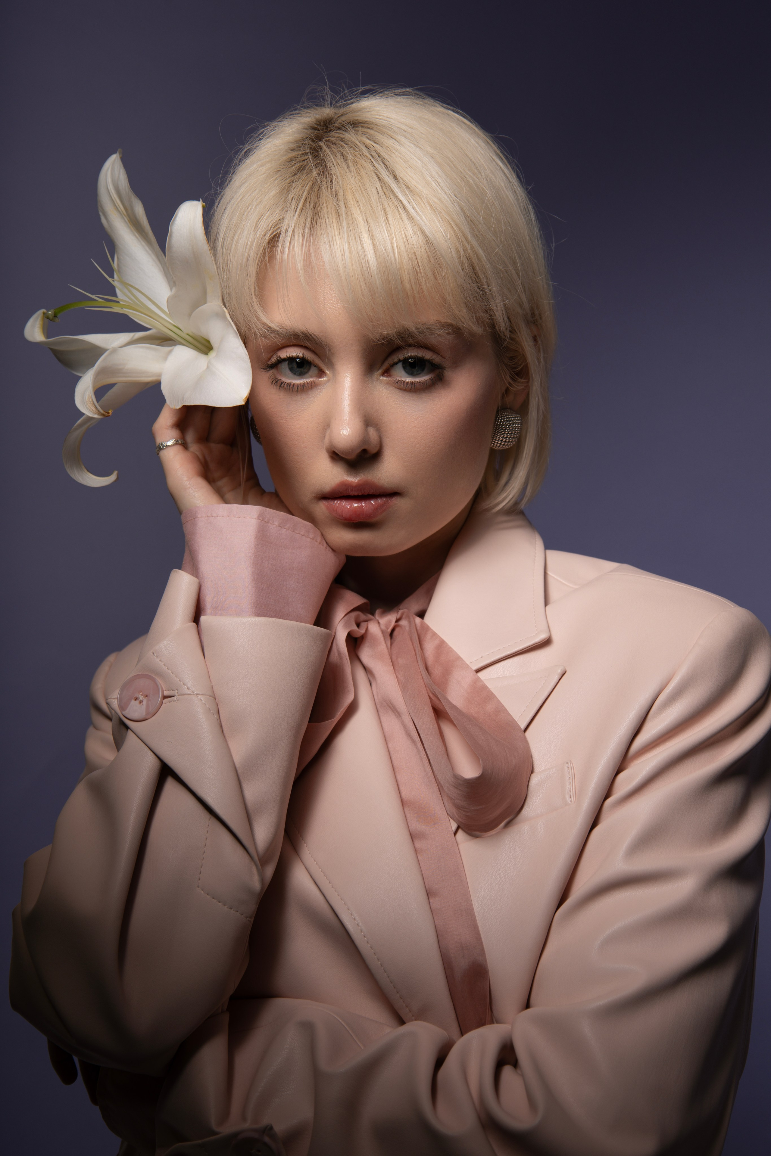 Саша. Портретный фотограф в Иркутске Анна Огородникова