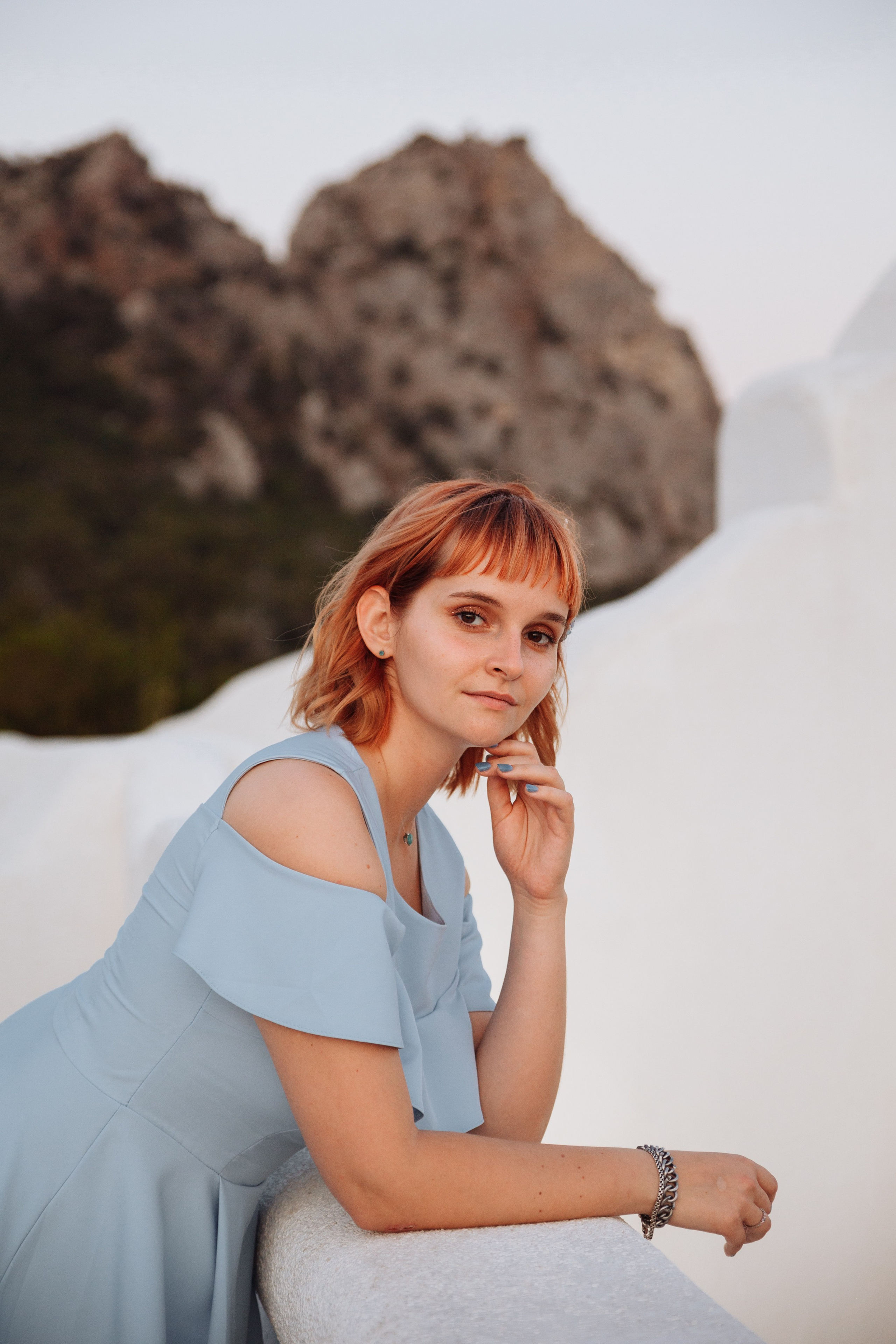 Санторини. Фотограф Крым, Севастополь