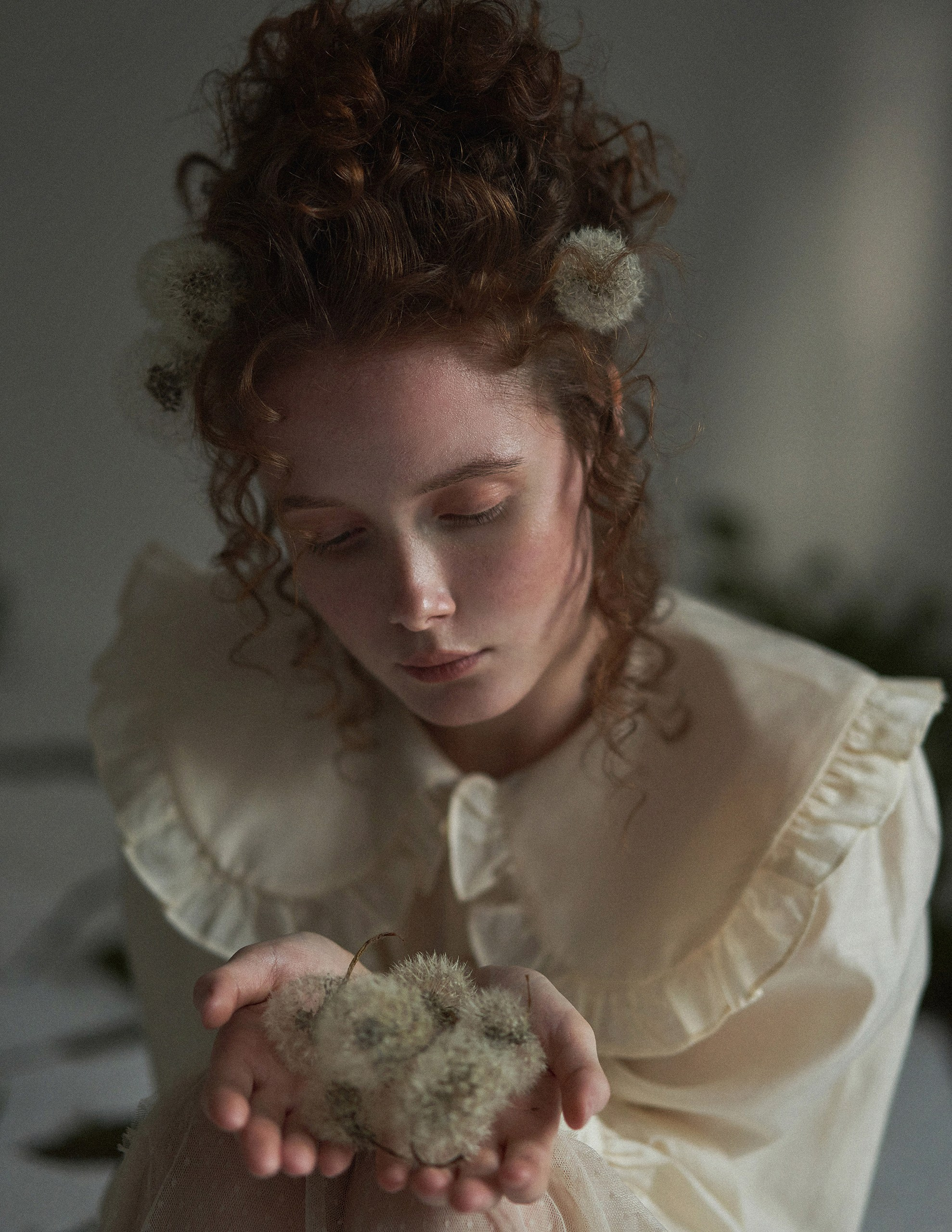 Прайс. Фотограф Анна Добротворская, Хабаровск