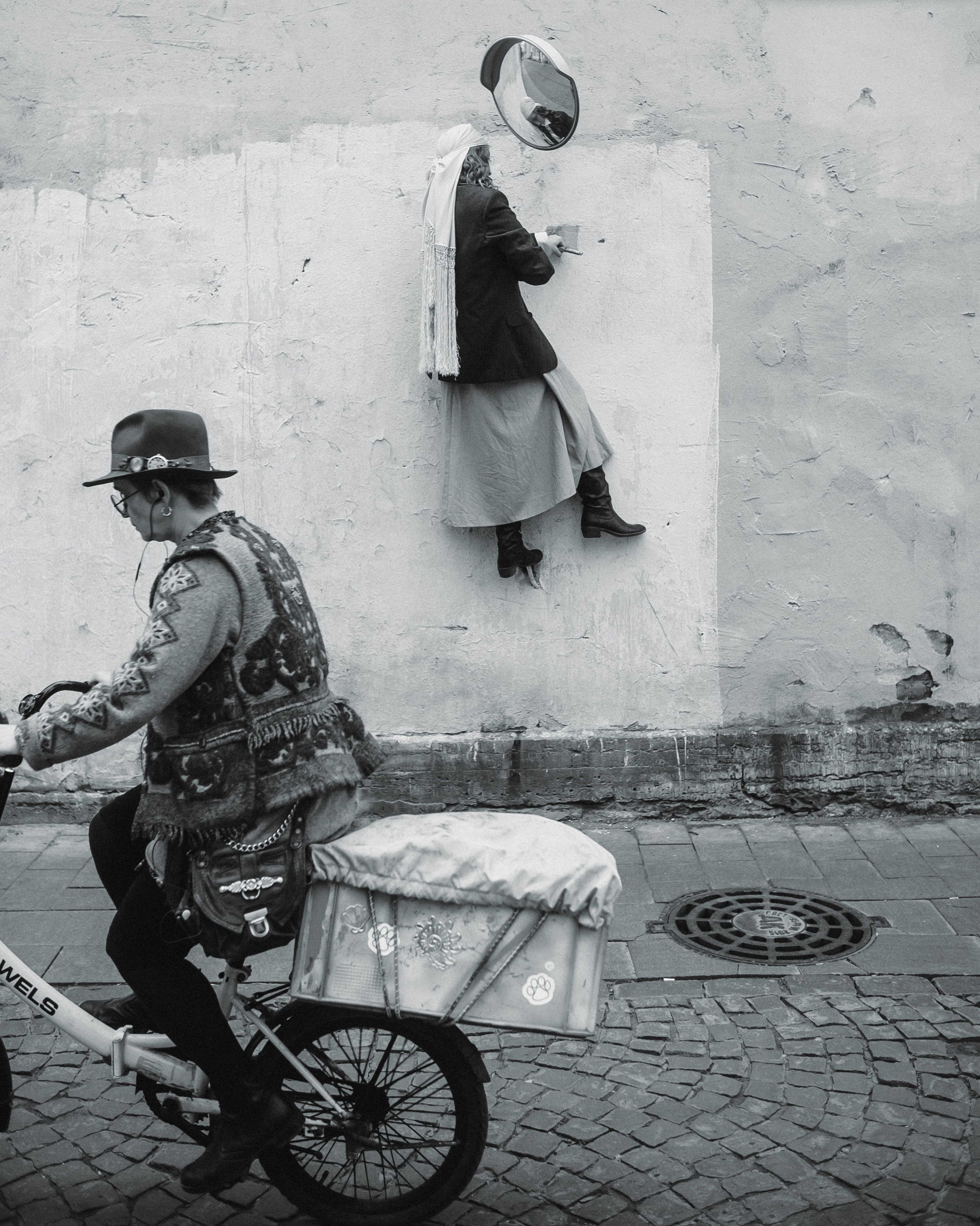 Алексия. Doctor Azrael, портретный фотограф в СПб и Всеволожске