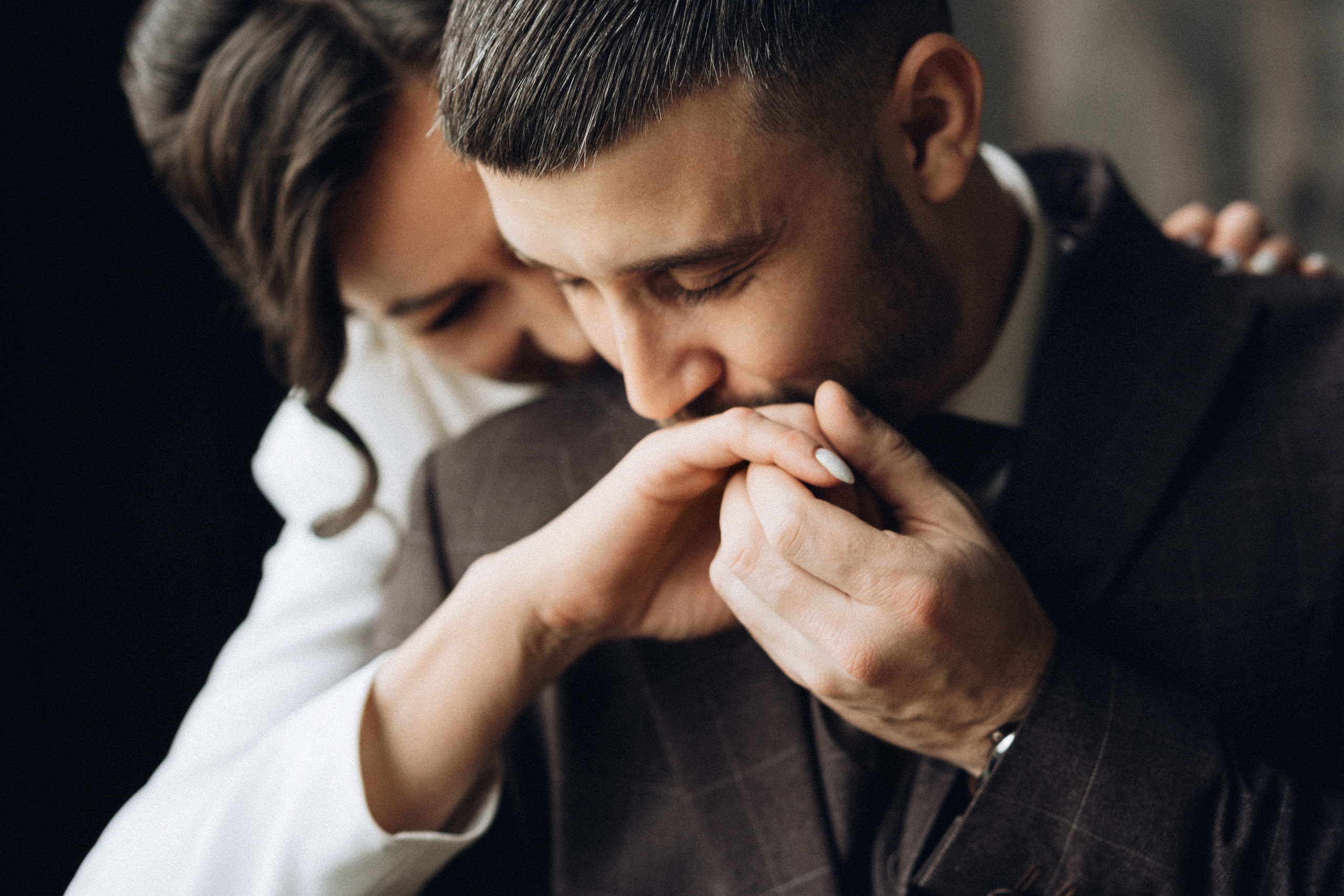 Свадьбы, портфолио. Фотограф Контузорова Ольга