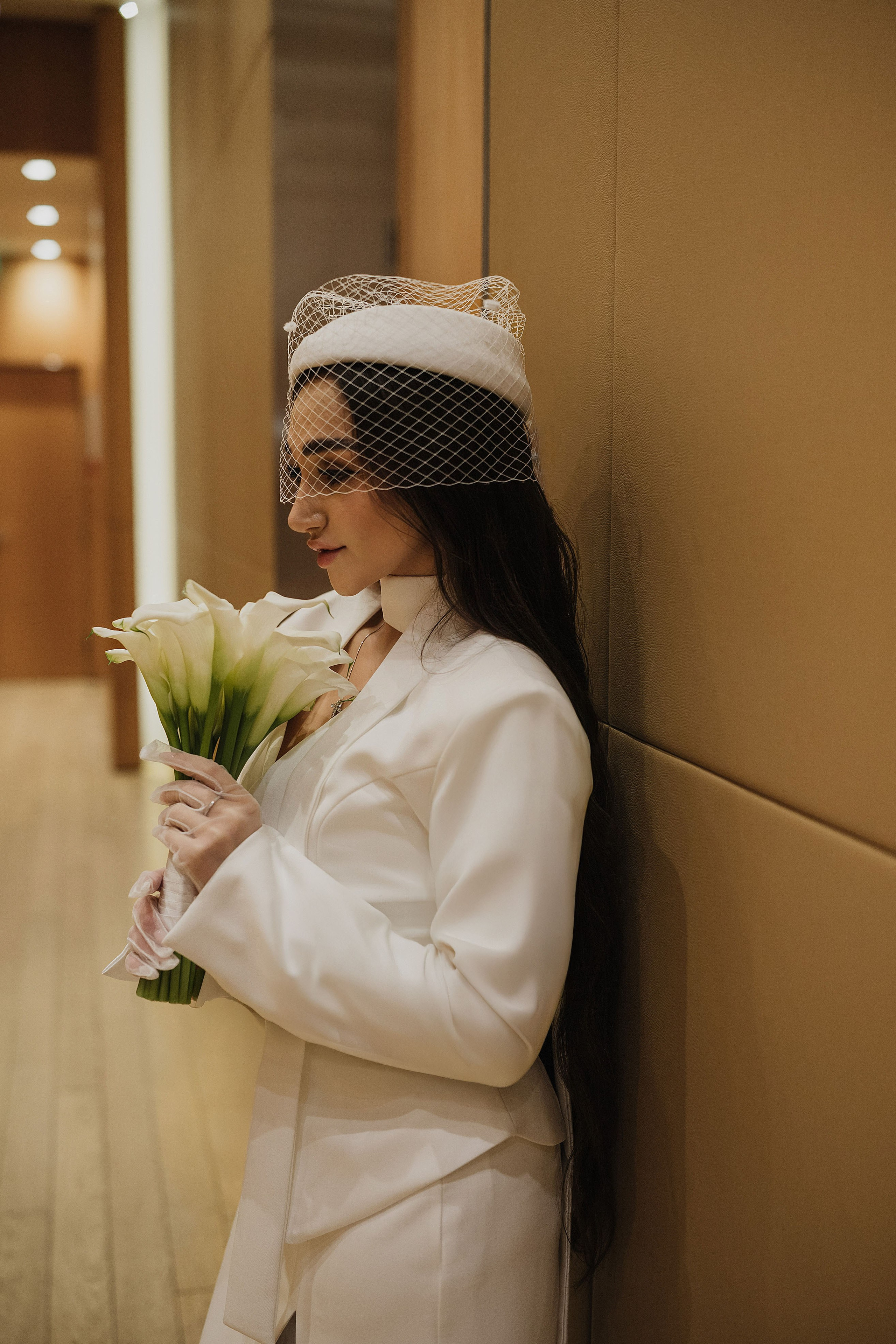 Nare & Alexander. Фотограф в Москве Ангелина Ким