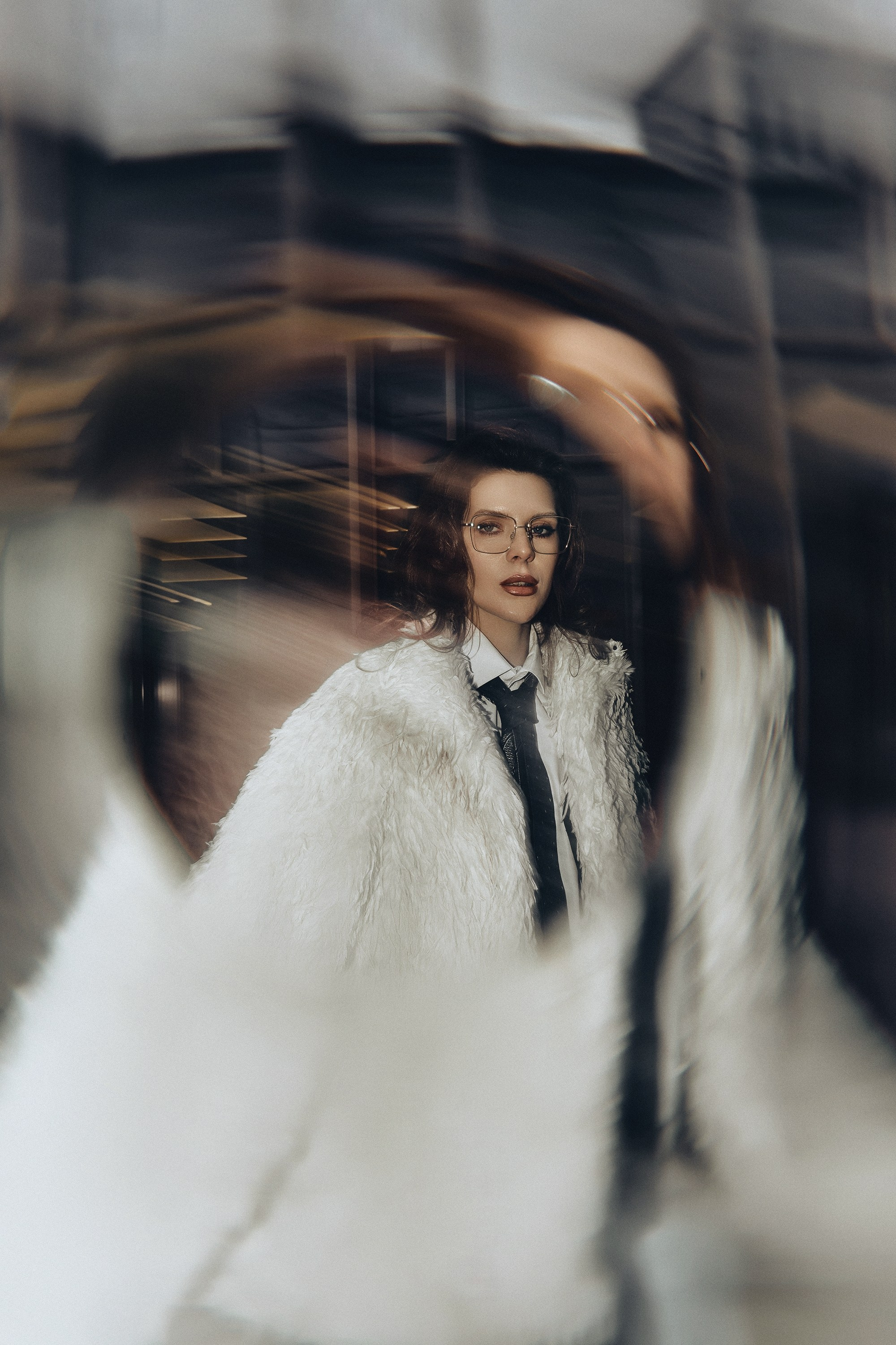 Anastasia. Фотограф Иван Каракулов