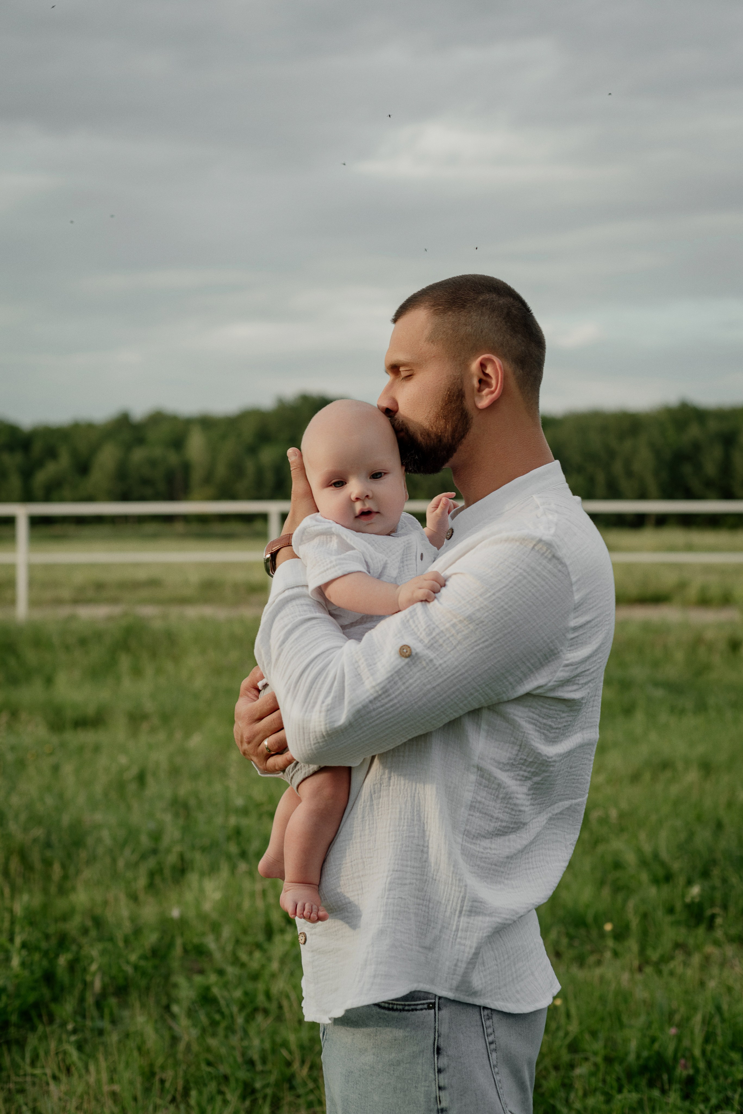 Александра. Фотограф Ульяновск Ксения Холматова