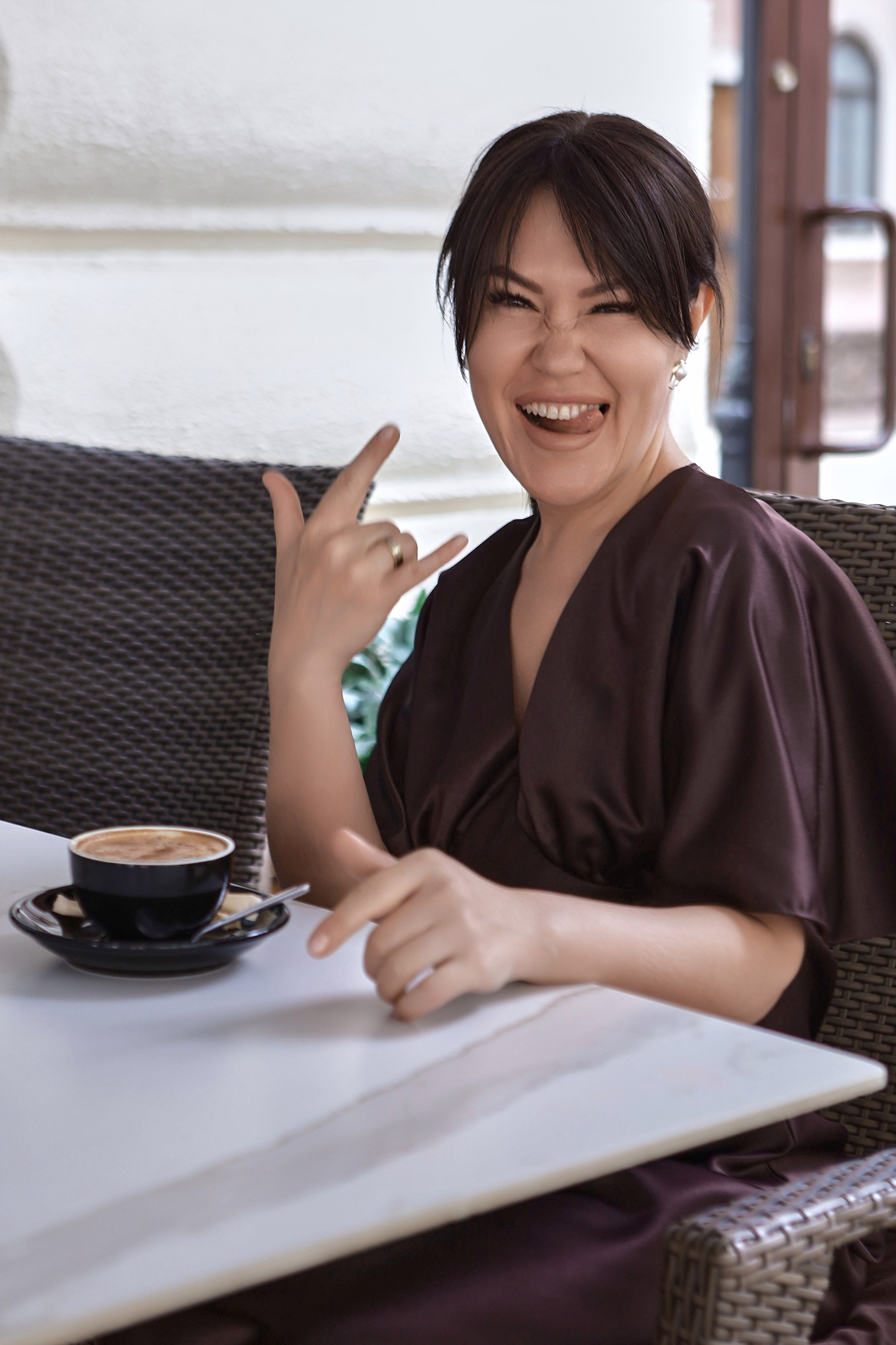 Индира день рождения. Семейный и свадебный фотограф в Краснодаре Михеева Светлана