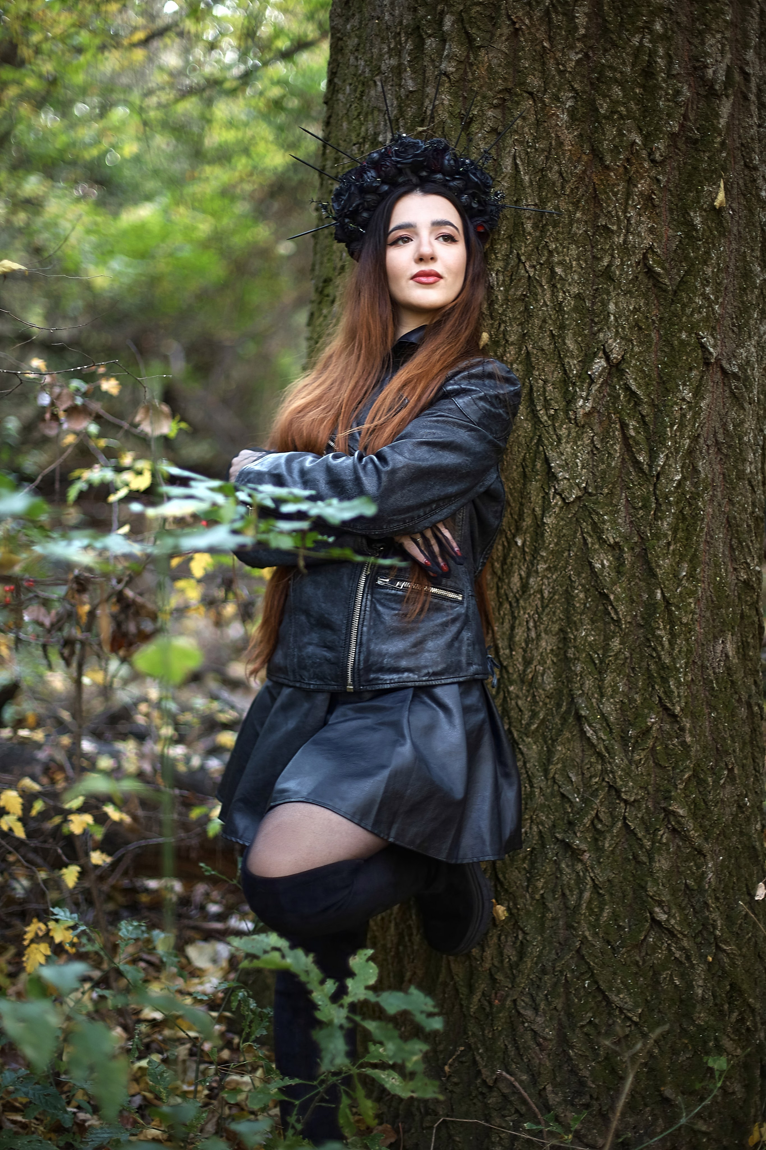 Портретный, свадебный и семейный фотограф в Краснодаре Михеева Светлана