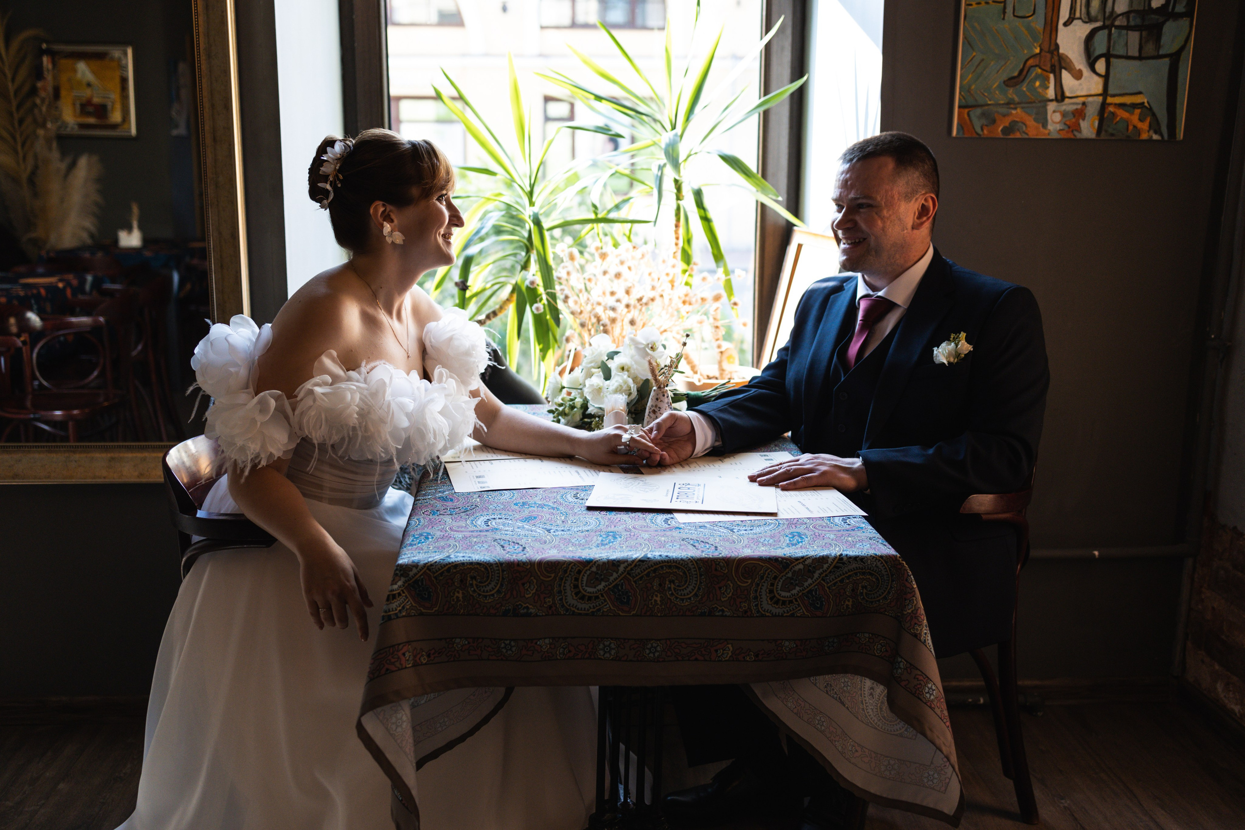 K & V. Ирина Носова - семейный и детский фотограф