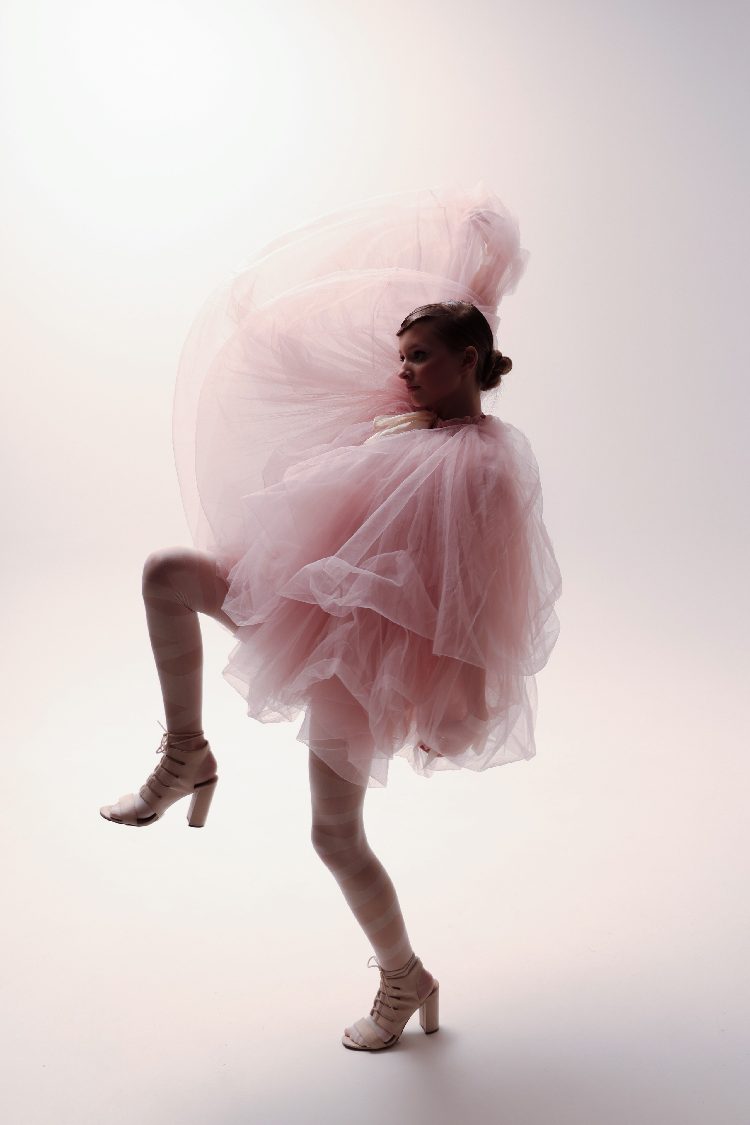 Художественные съёмки. Фотограф в Самаре