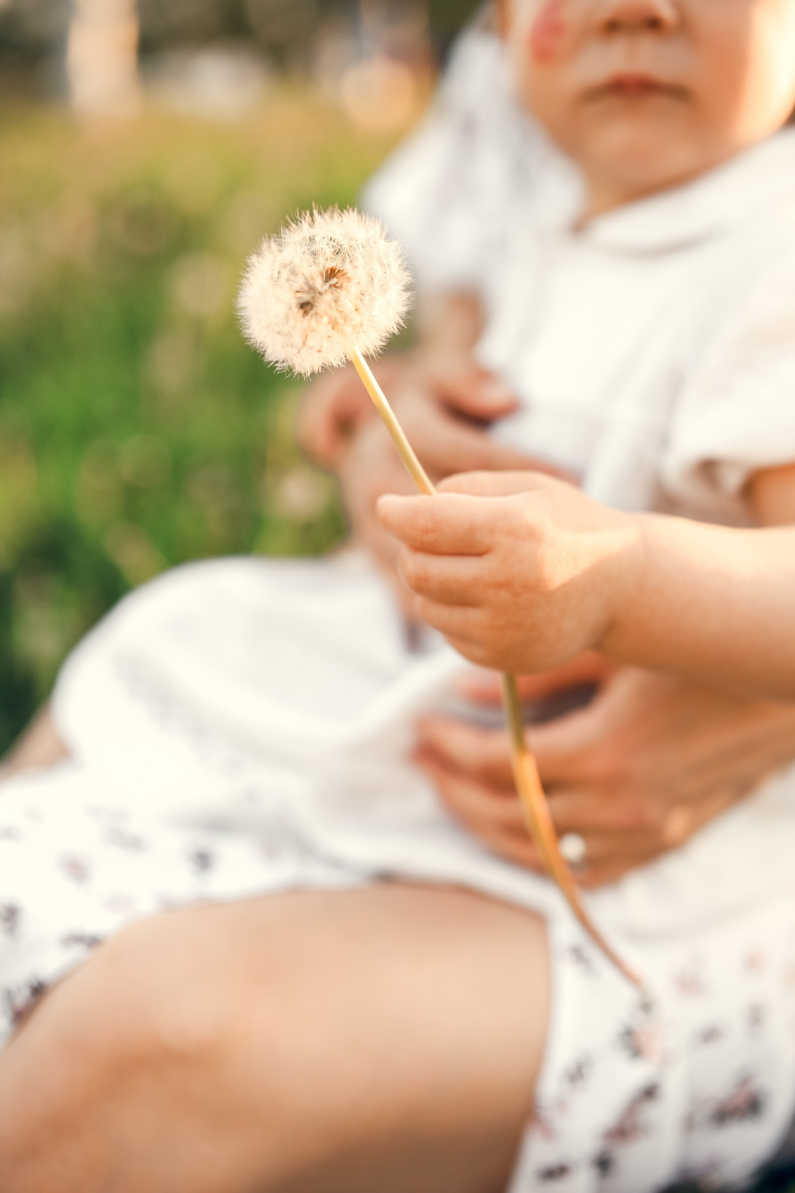 Света и Вероничка. Фотограф в городе Коломна Оксана Трунова
