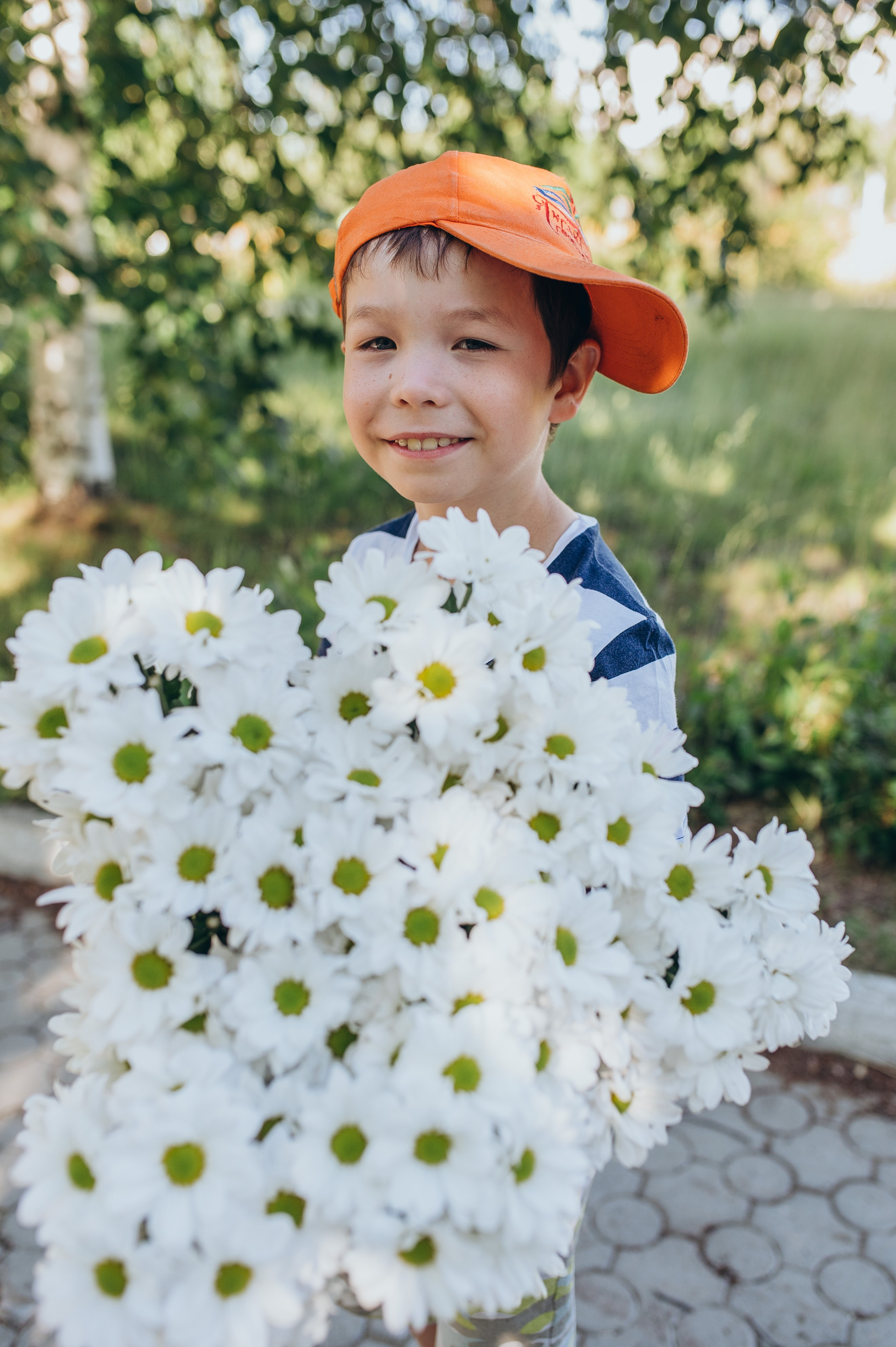 День Семьи, любви и верности (Благотворительный фотопроект). Семейный фотограф в городе Мегион и Нижневартовск Дзюба Татьяна