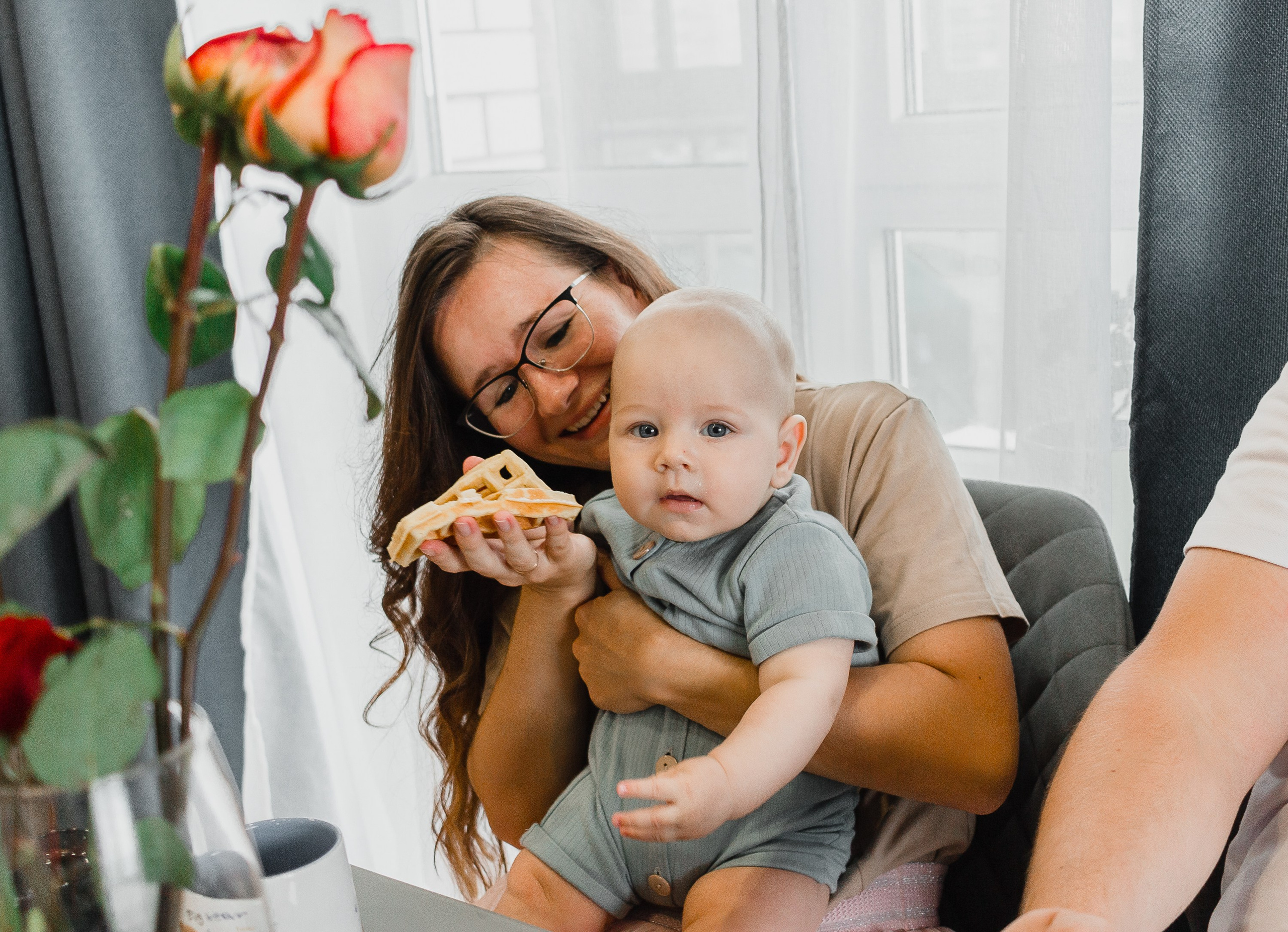 Мирон и Таня. Фотограф Великий Новгород Татьяна Чиглинцева