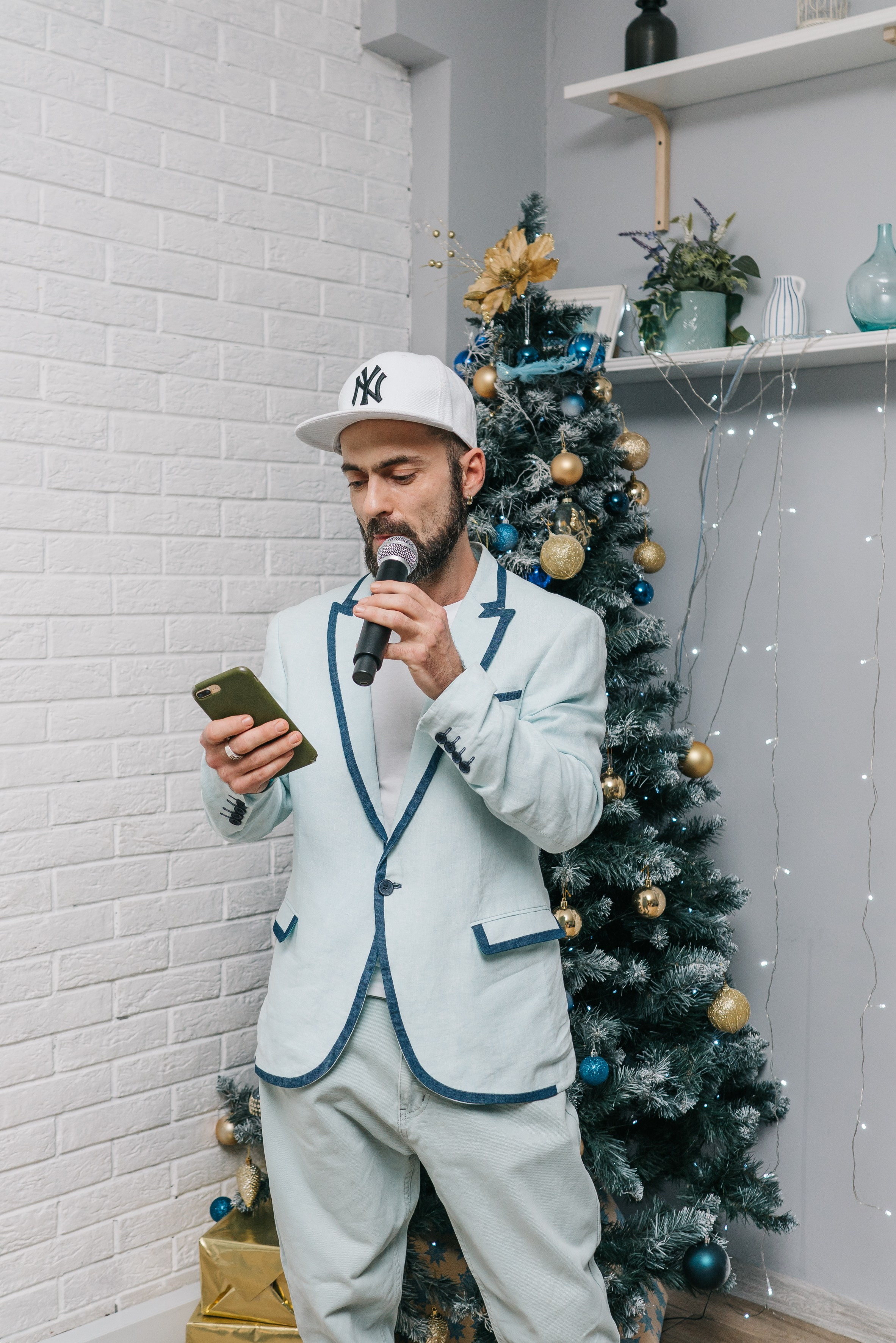 Бизнес-стендап. Женский фотограф в Москве Анастасия Сидорова