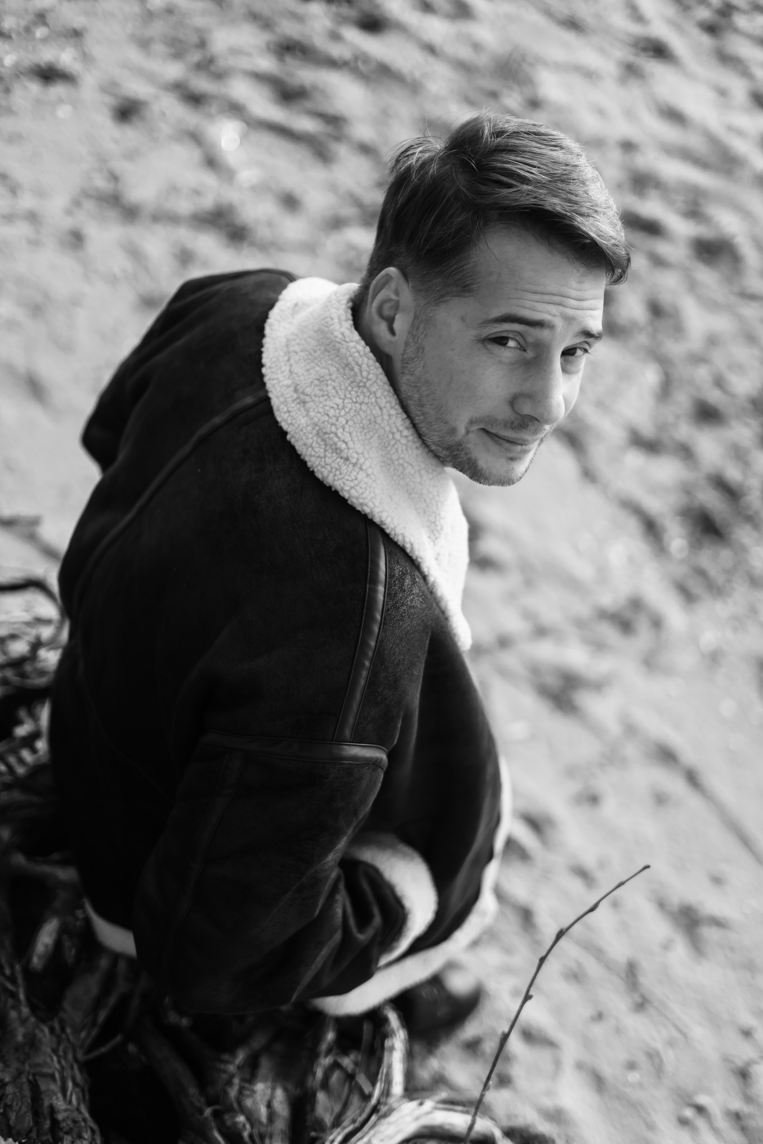 ИГОРЬ. Фотограф Элла Ефимова