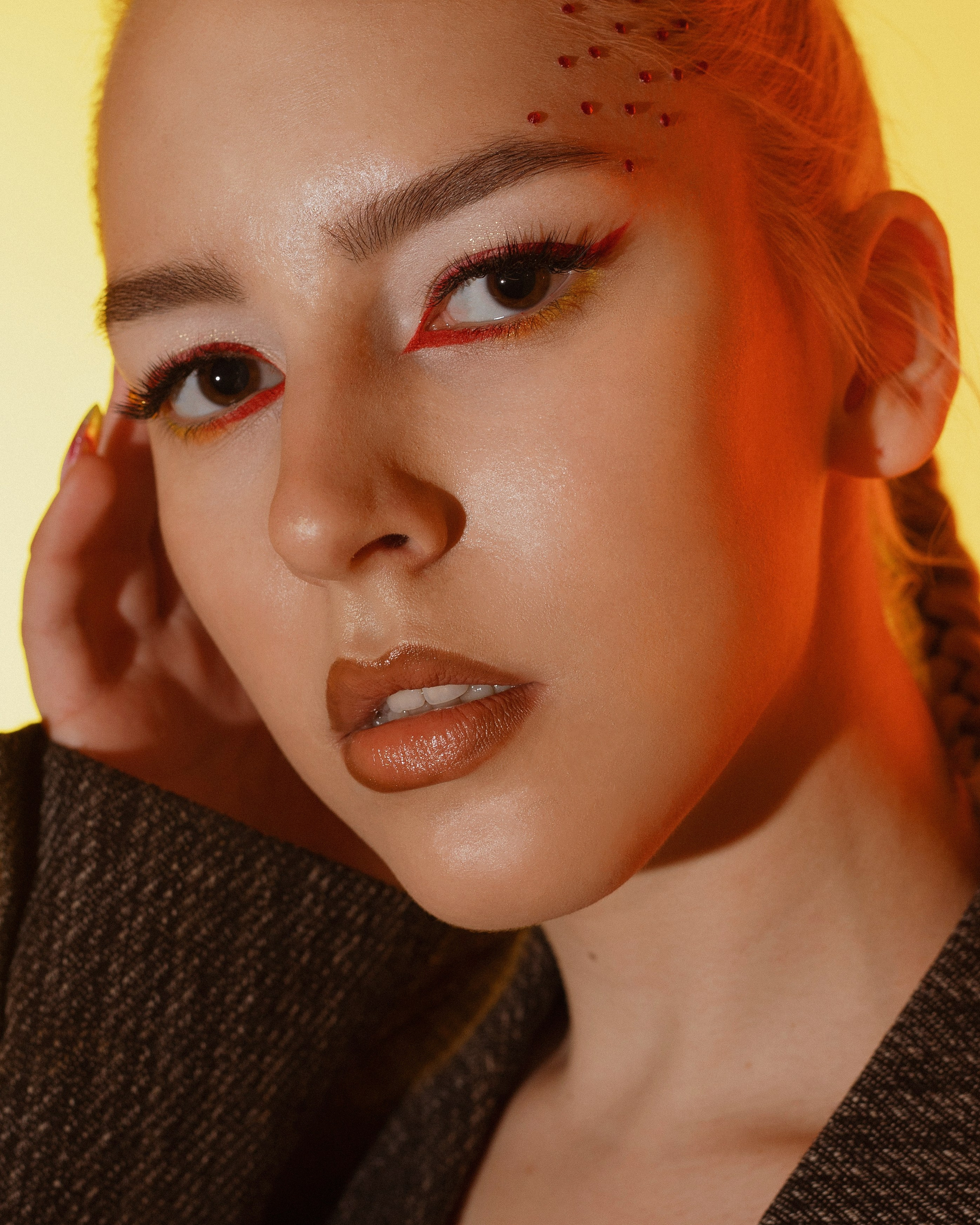 Маргарита Ужейкина. Фотограф Москва | Анастасия Кочиш