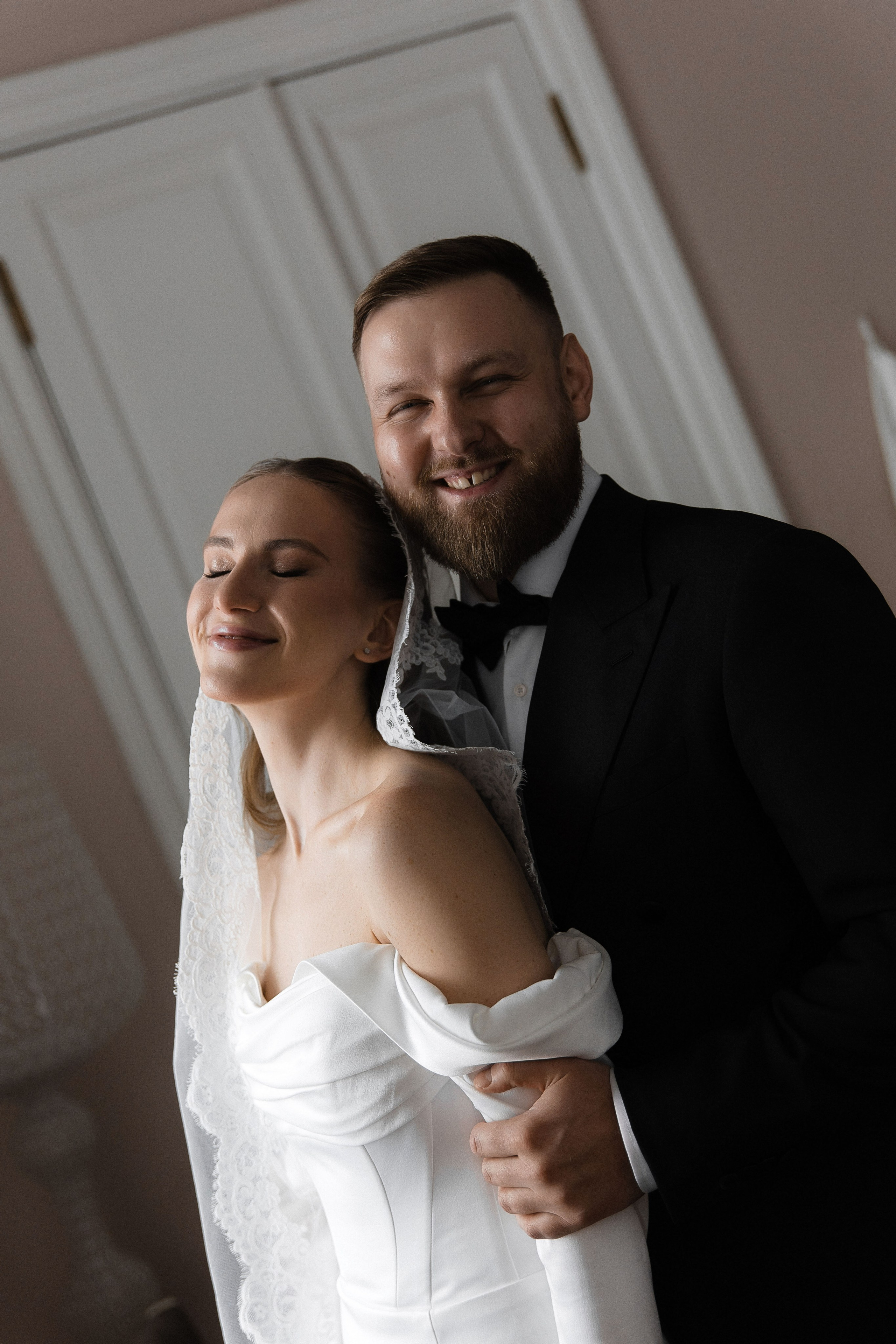 П&С Рихтер. Женский и свадебный фотограф Москва Елизавета Перова